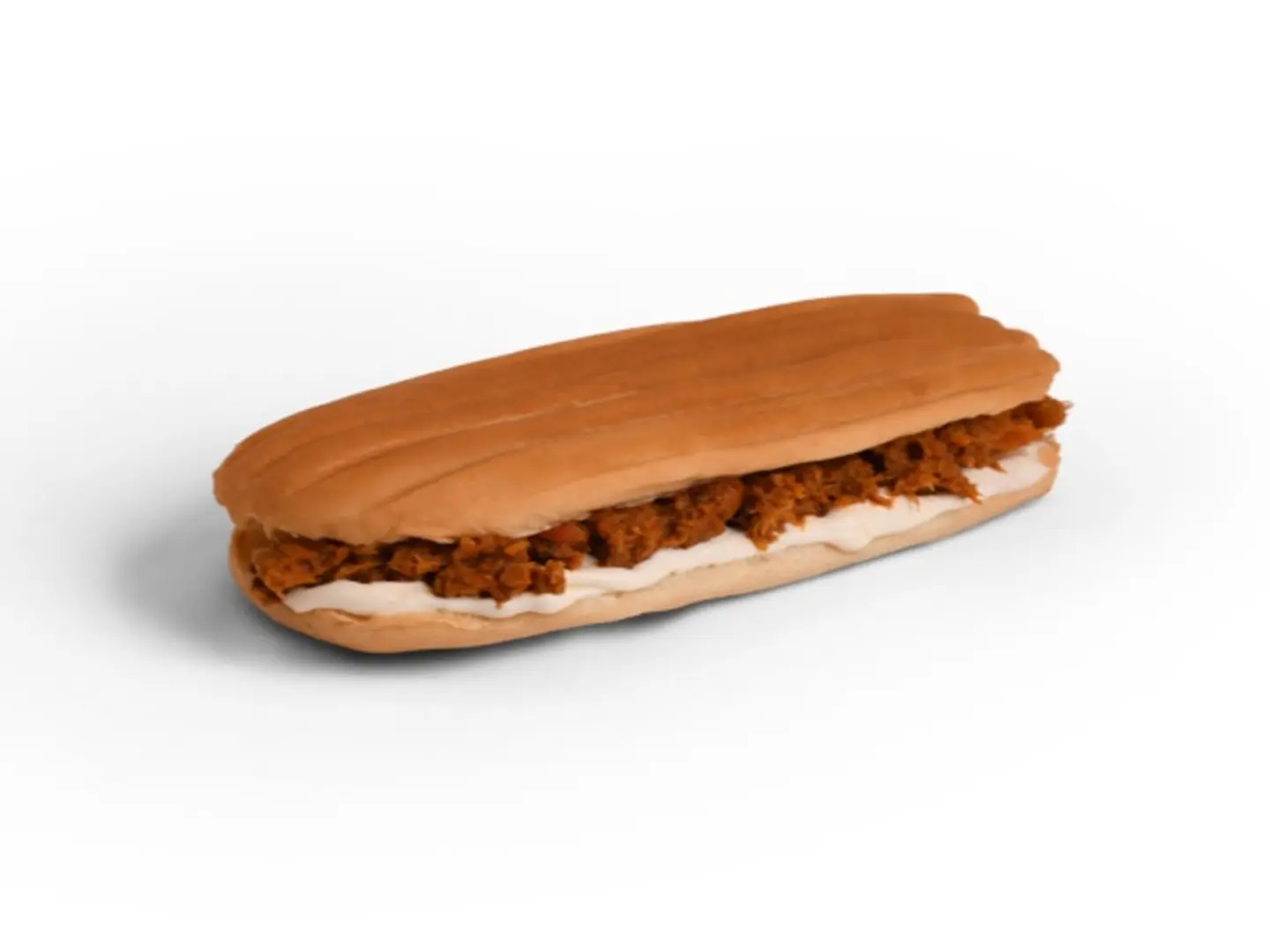 Samoli Bread Tuna