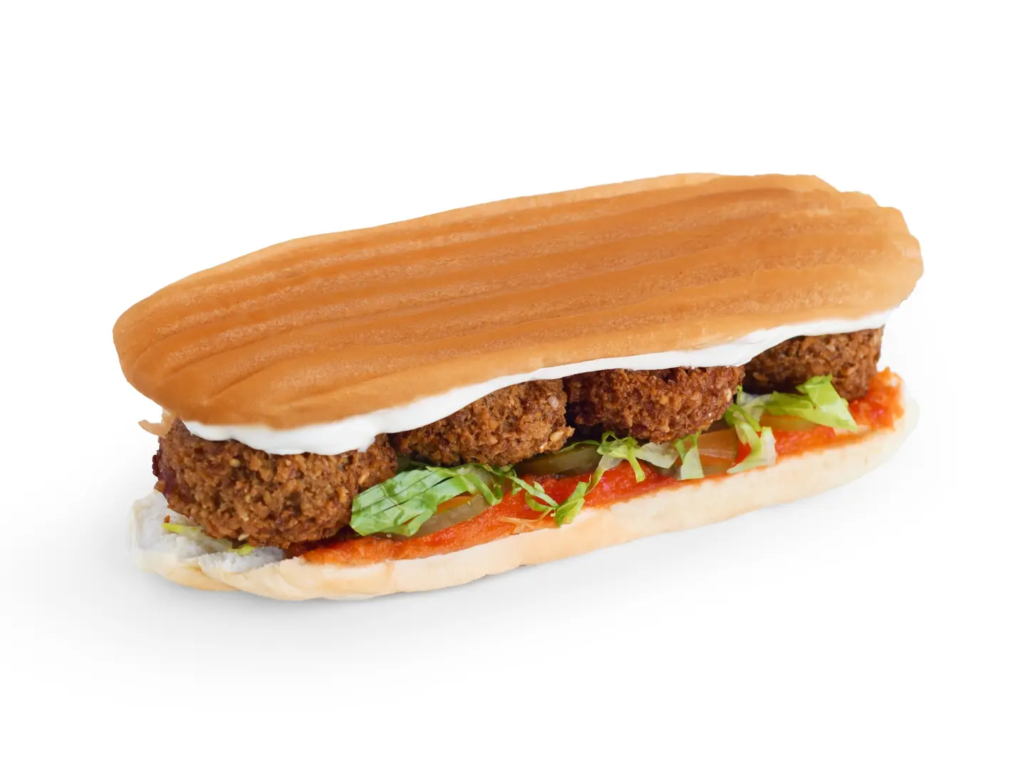فلافل