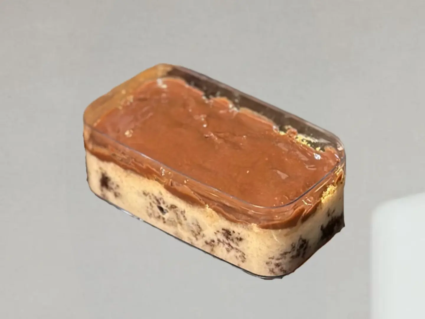 بودينغ حليب محموس