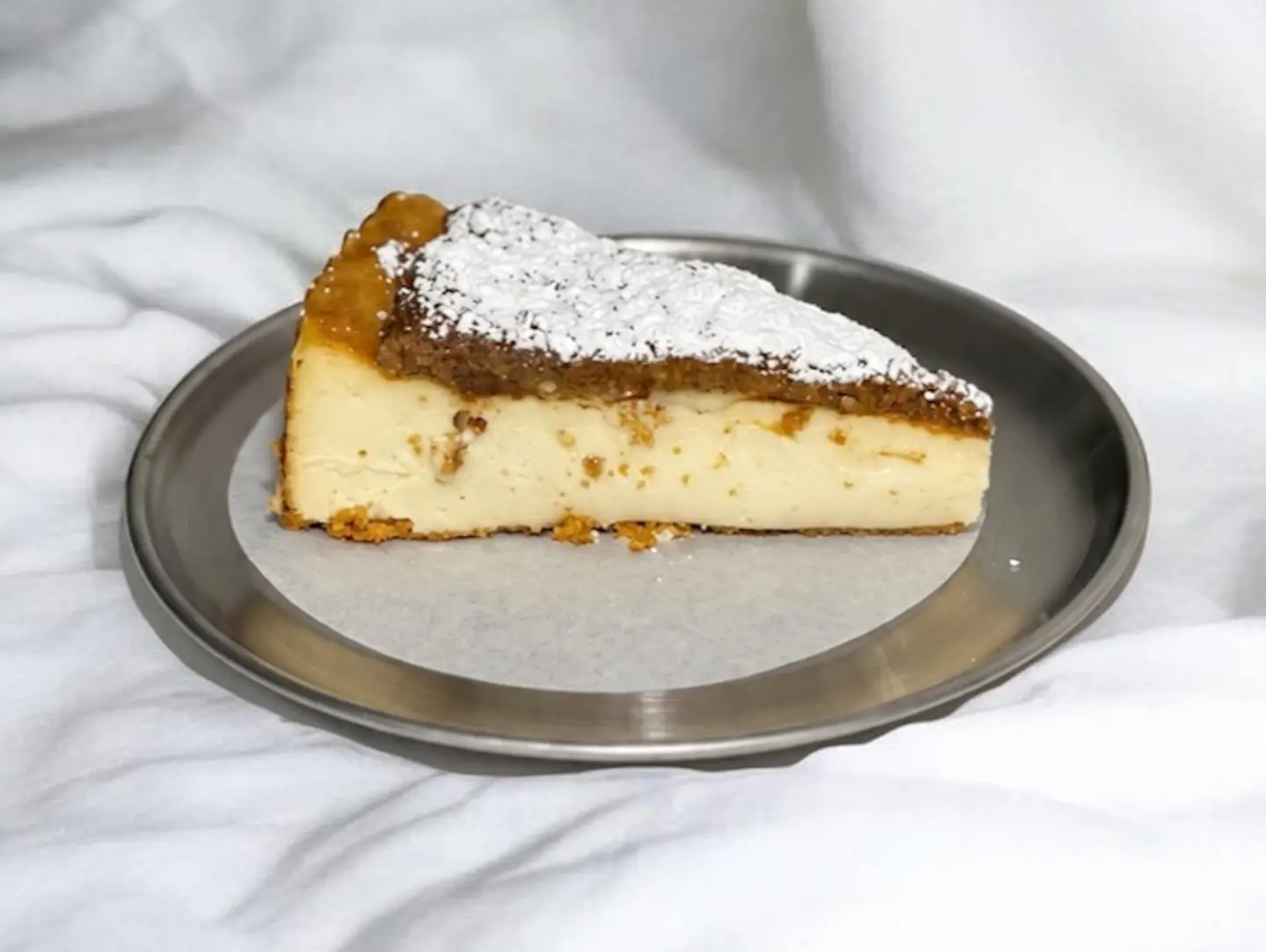 Cheese Madrid Pecan