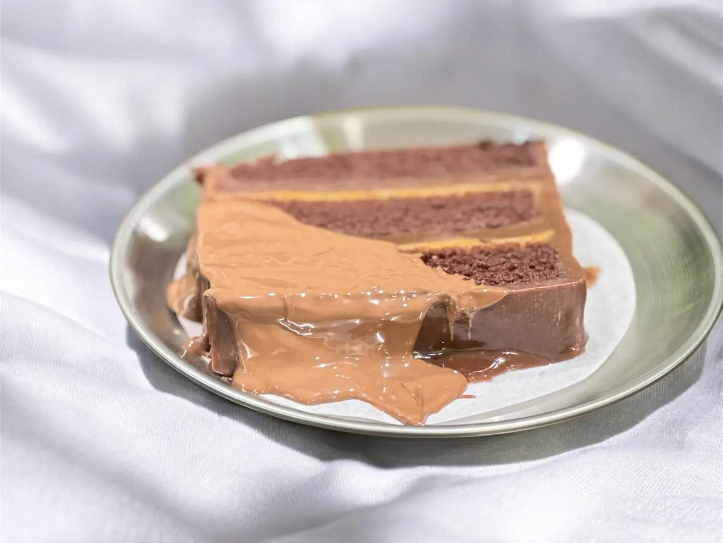 London Cake