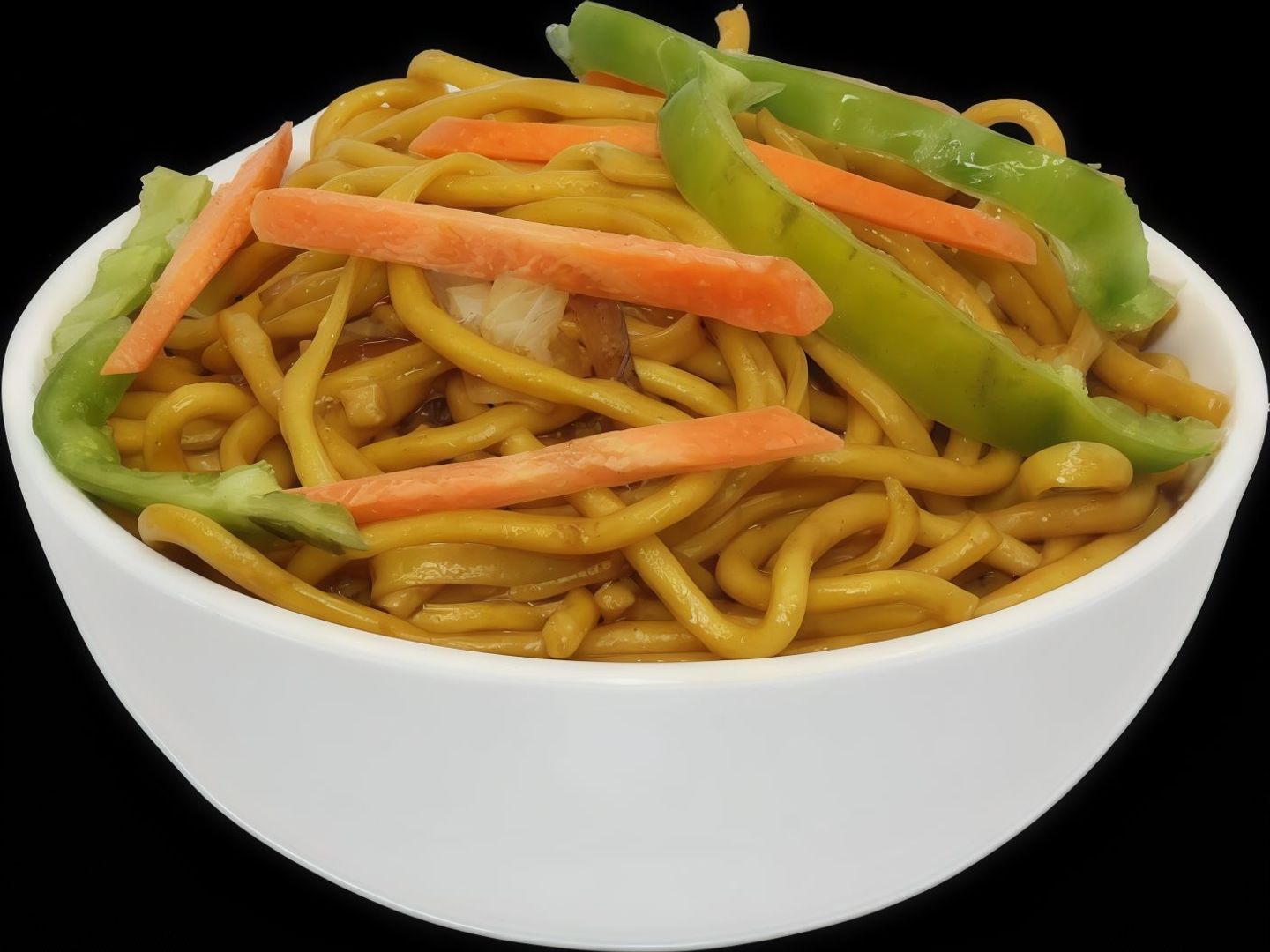 نودلز