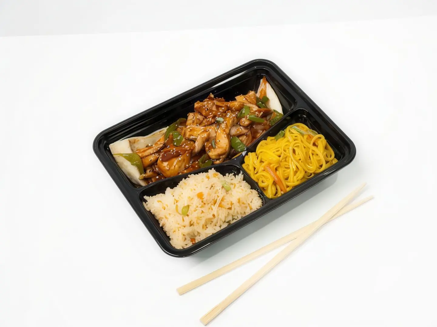 Teriyaki Chicken