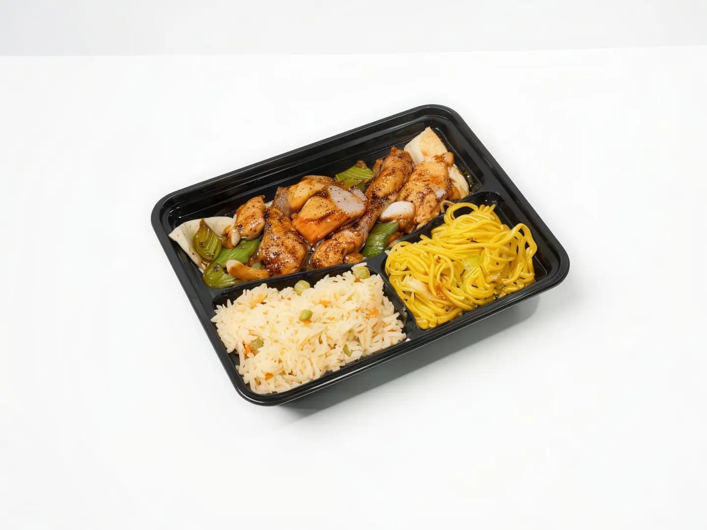 Teppanyaki Chicken