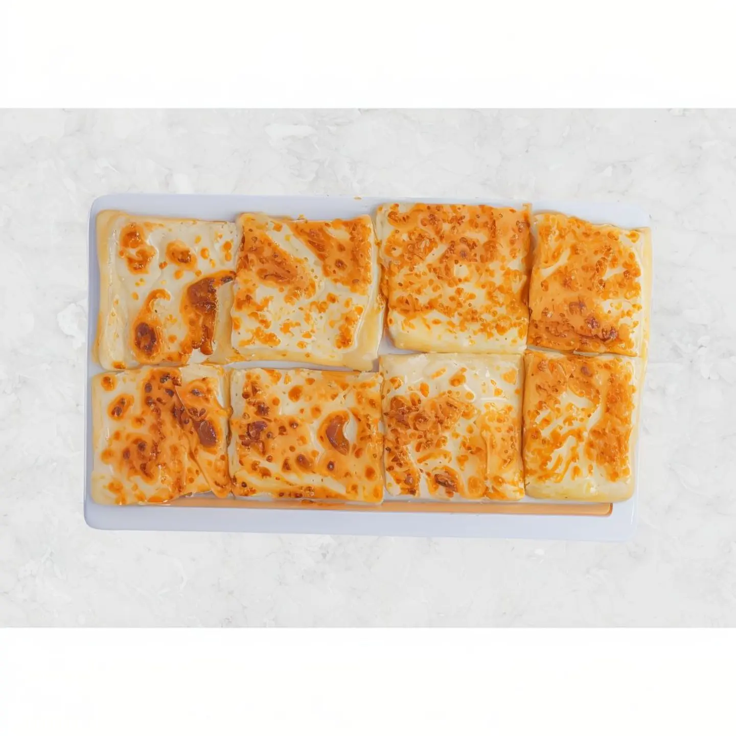 Cream Cheese Mutabbak