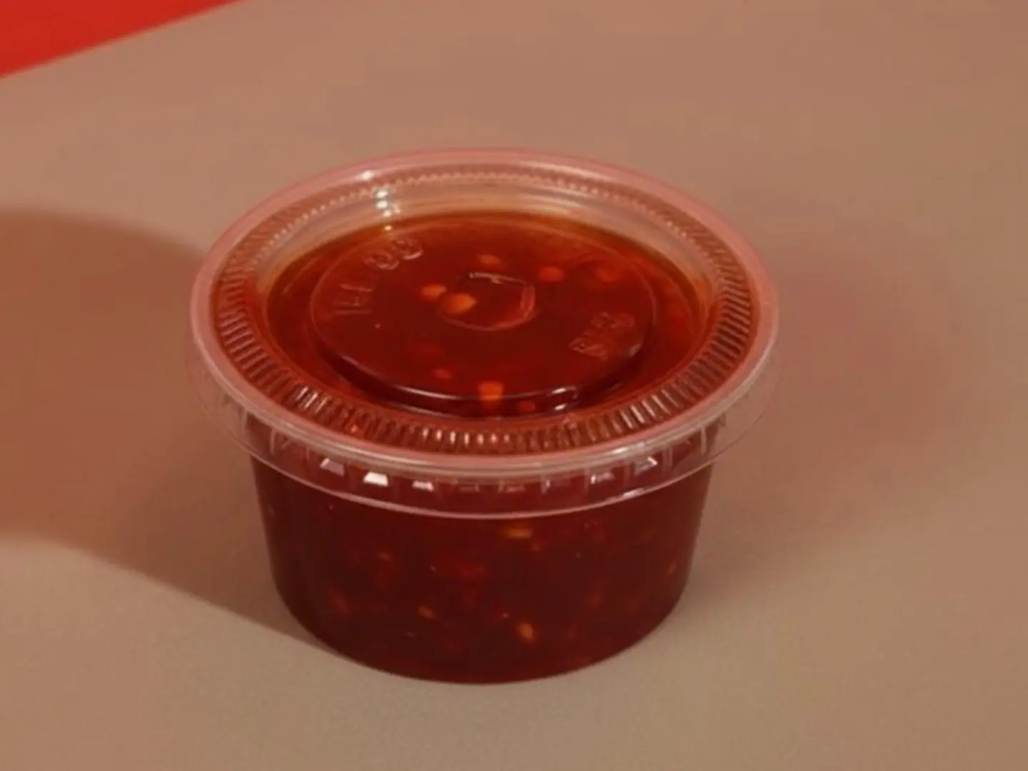 Sweet Chili Sauce