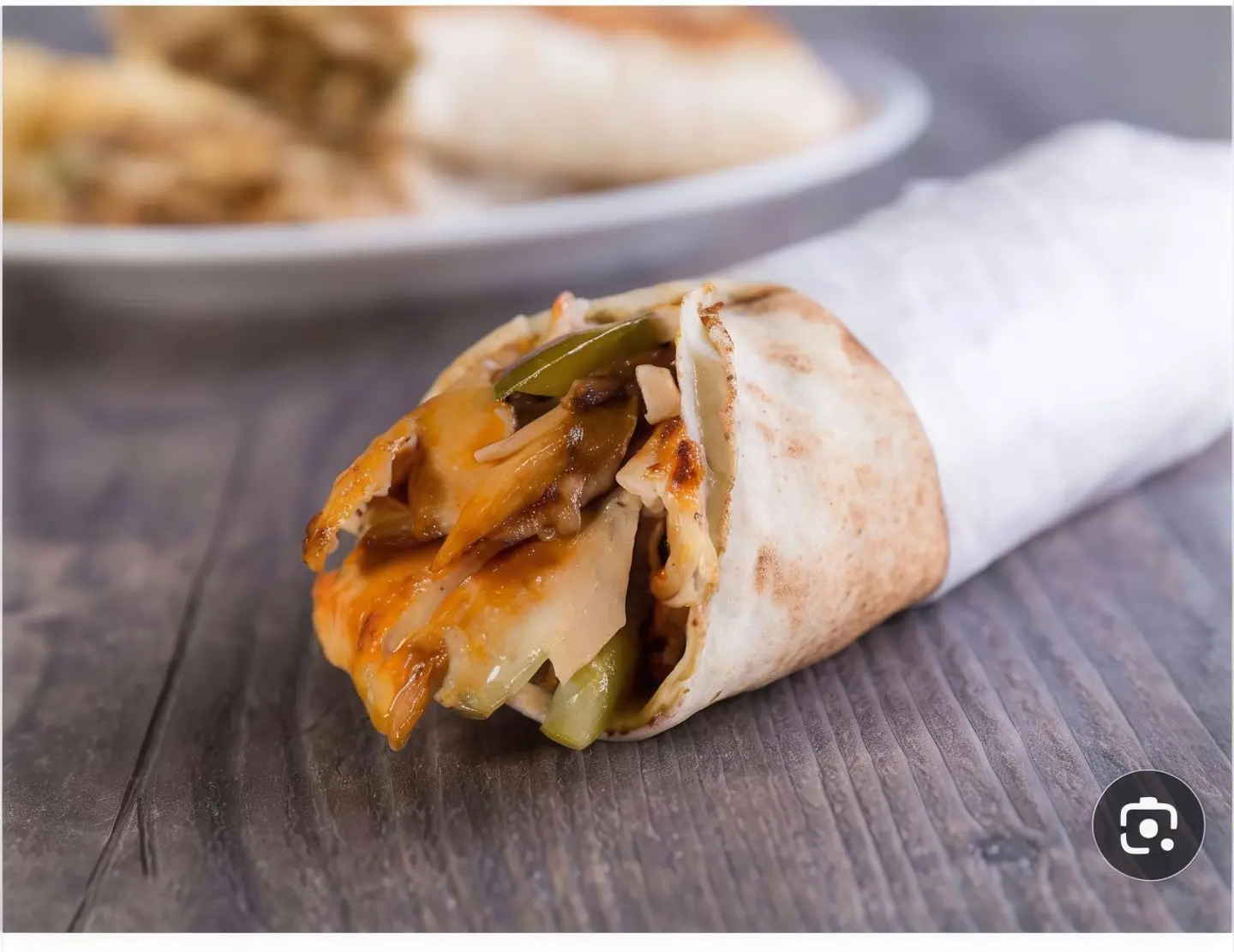 شاورما - صغير