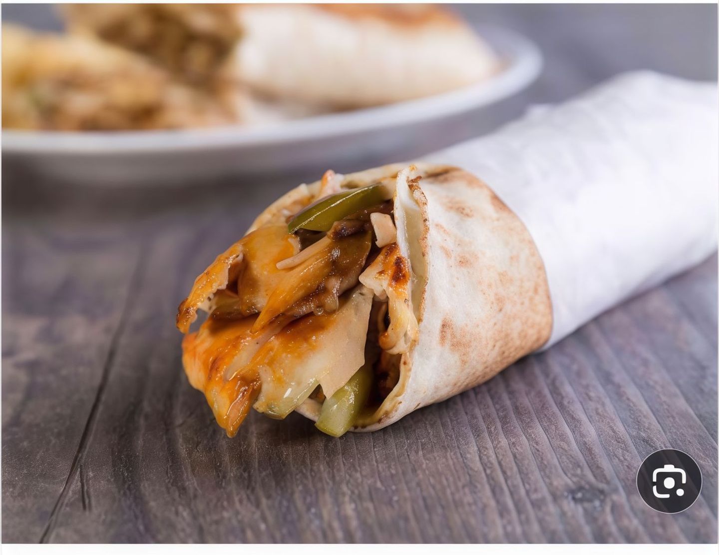 شاورما - صغير