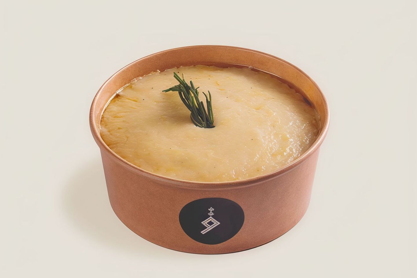 بطاطس مهروسة