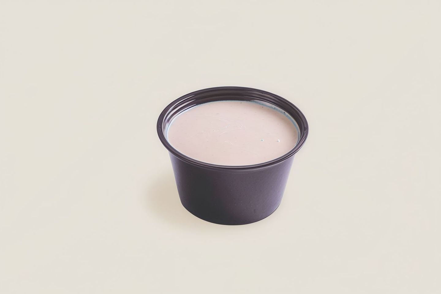 صوص طحينة