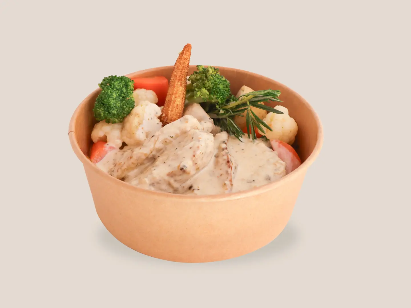 Baked Fish With Herbs