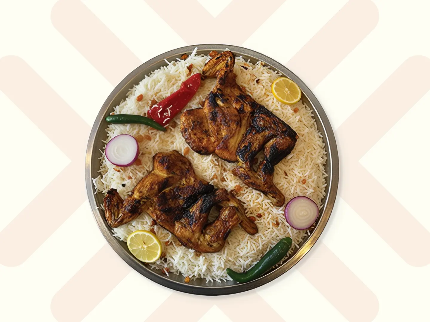 مظبي بدون رز