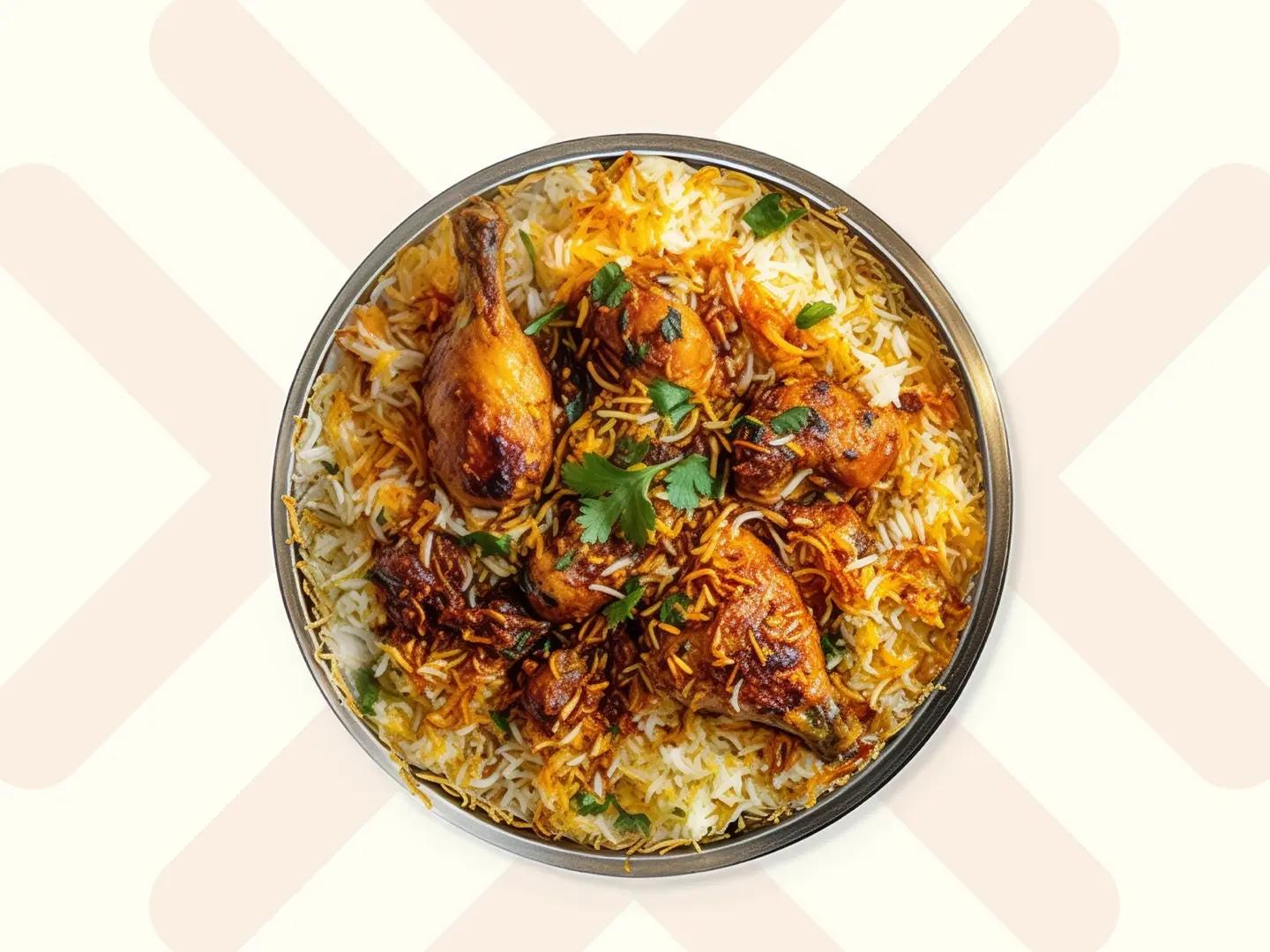 مندي بدون رز