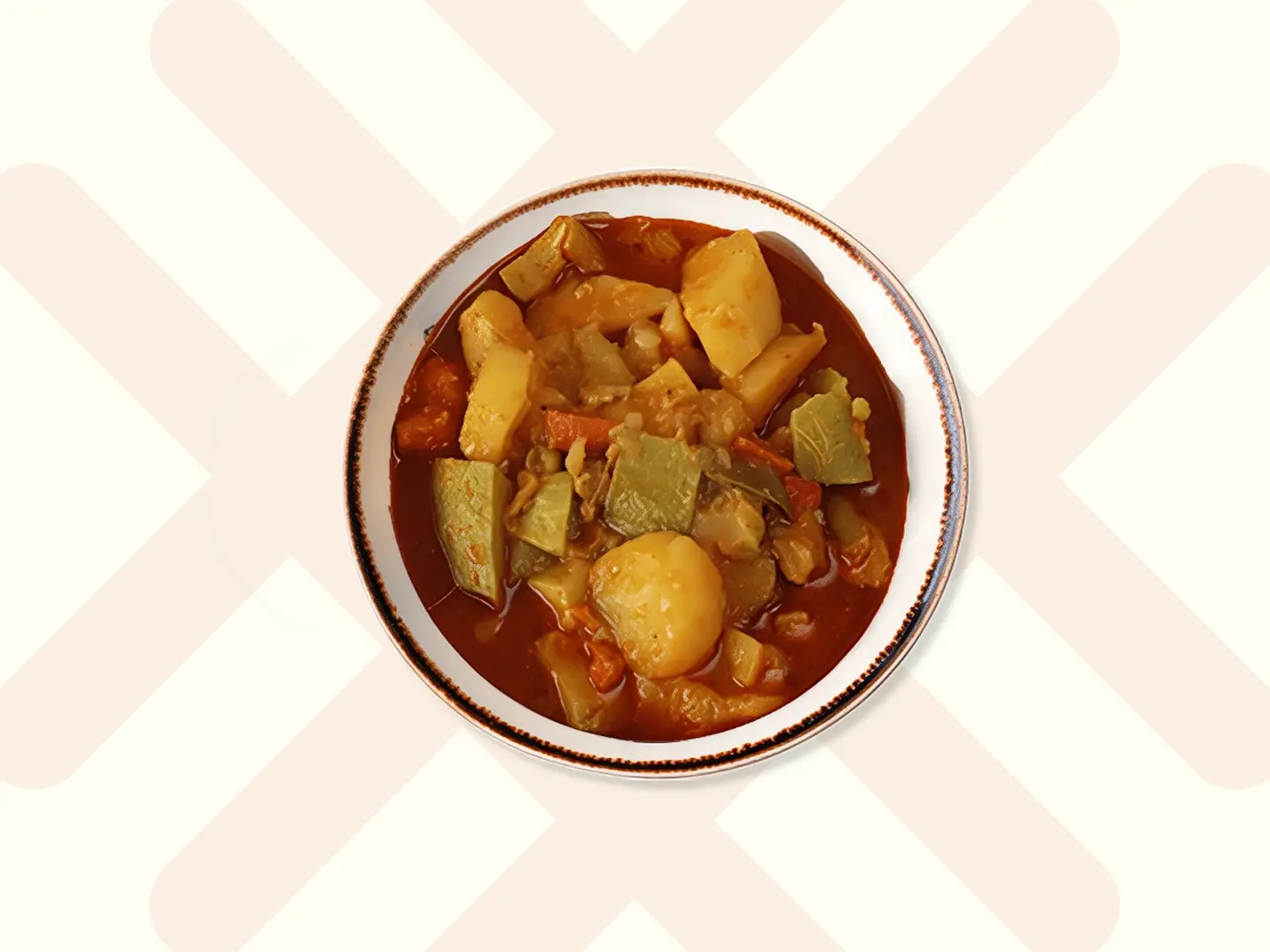 مرقة الاولين