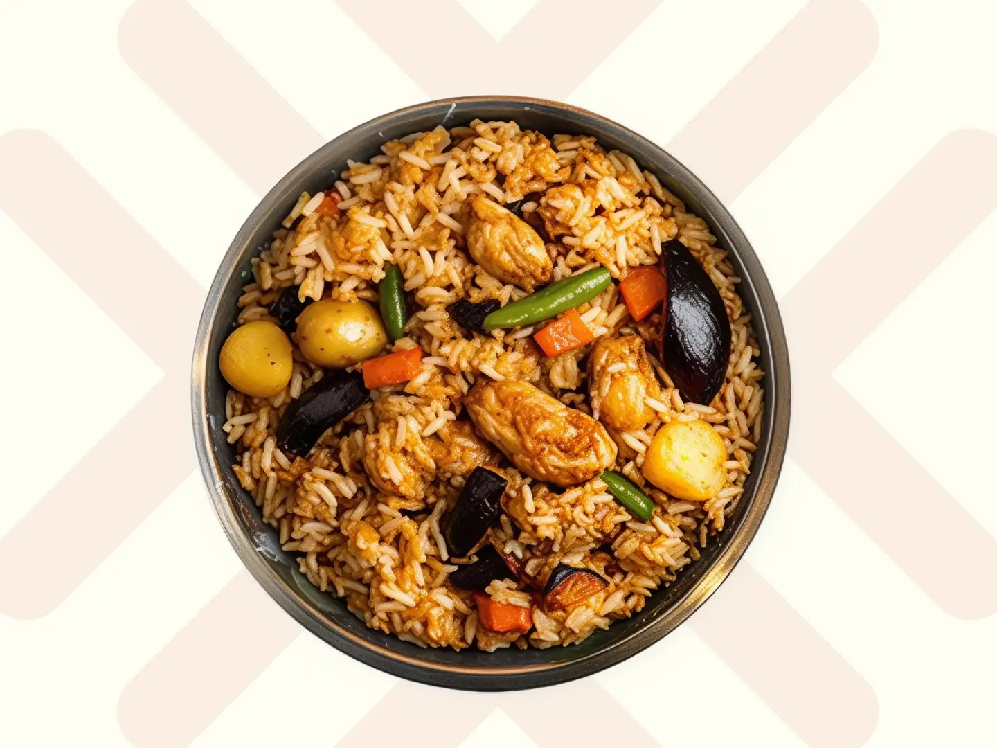 مقلوبة مصقعه