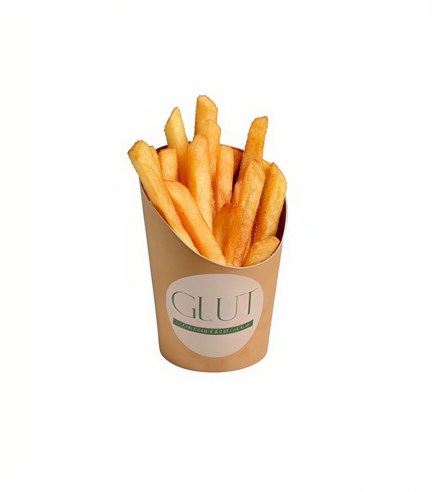 بطاطس مقلية