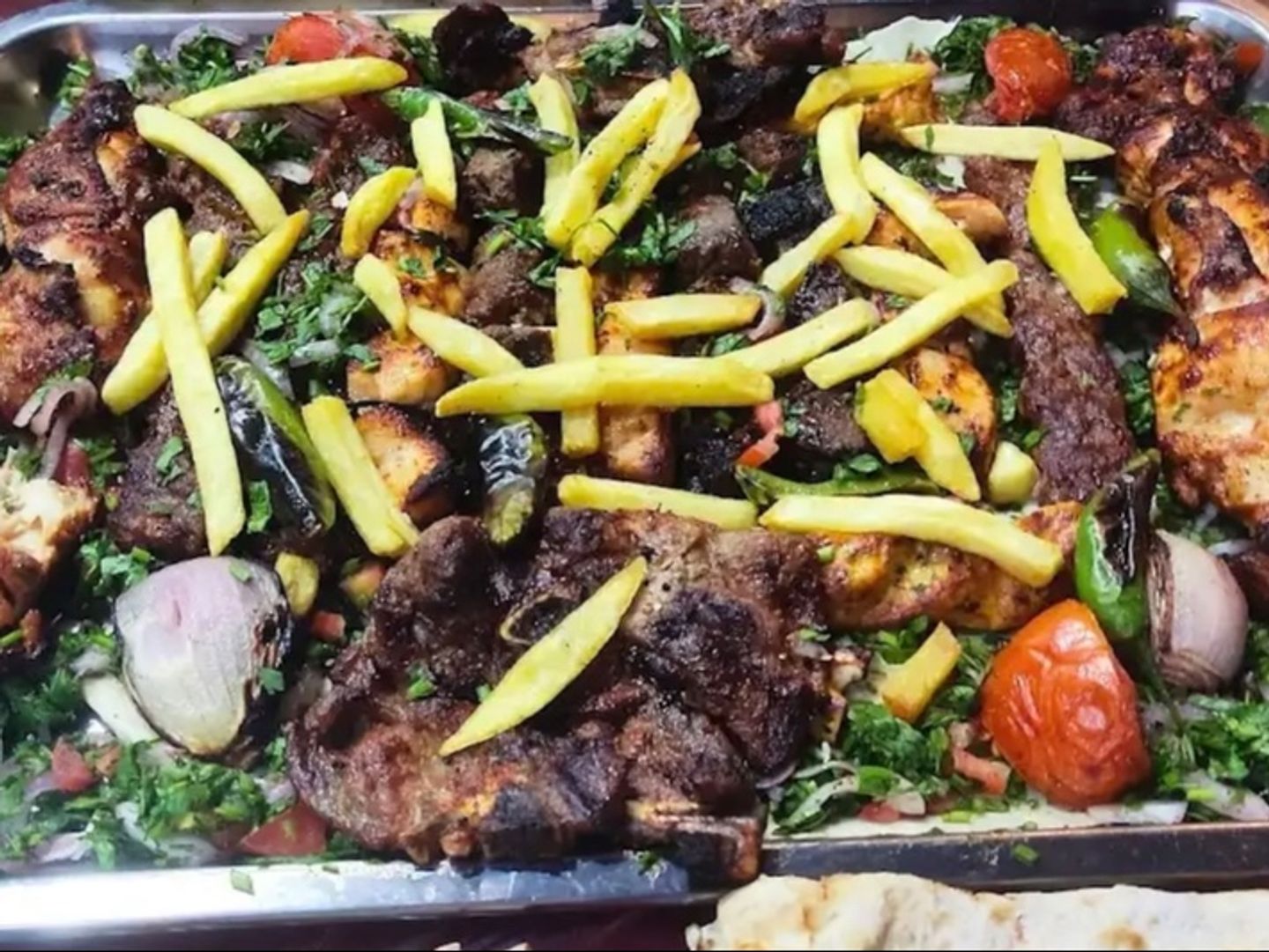 Bbq Chef