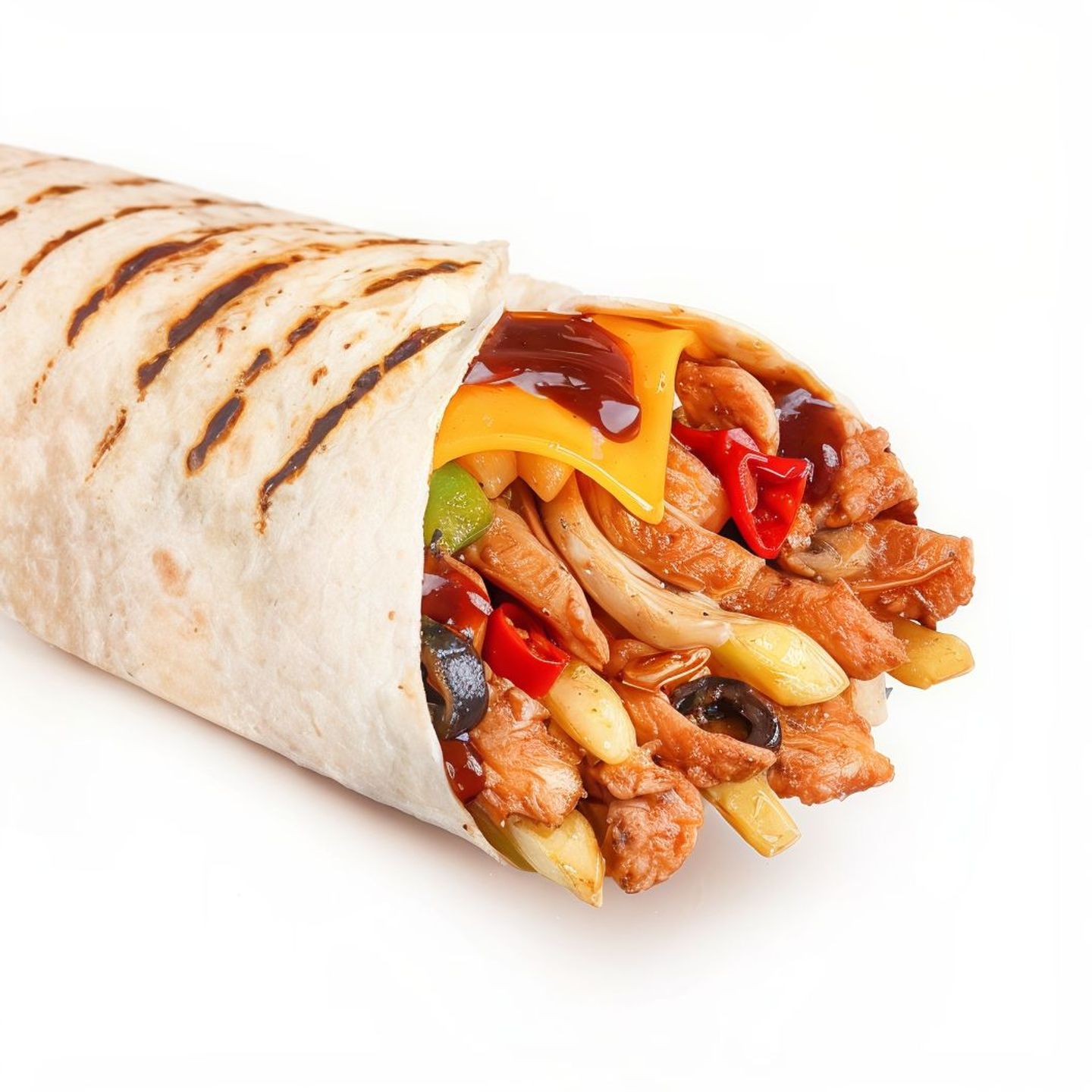 Chicken Fajita
