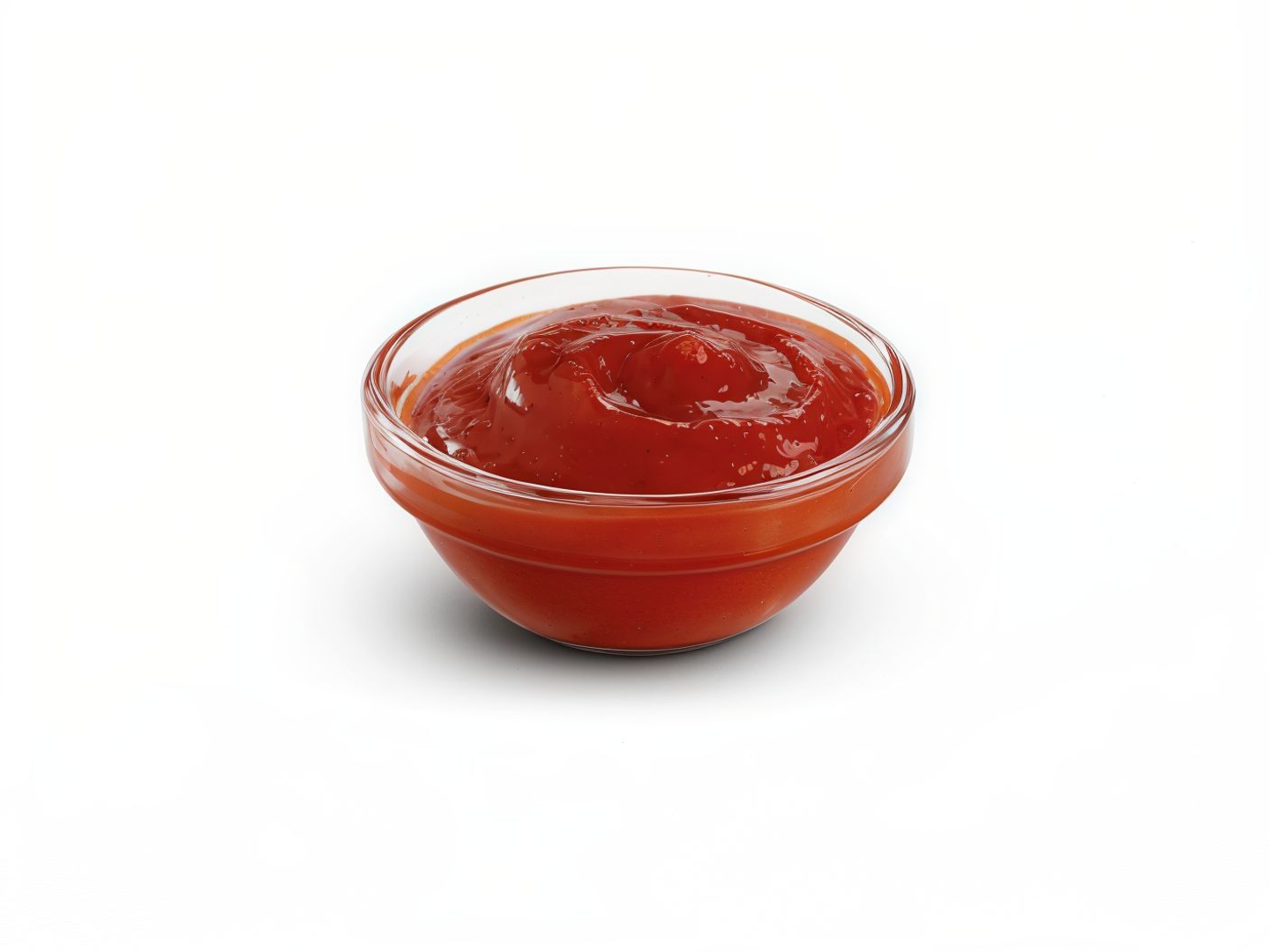 Ketchup (Sahn)