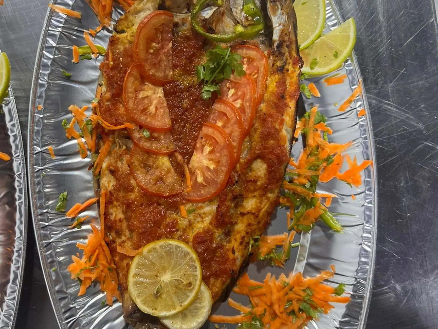 Mullet Sinjari