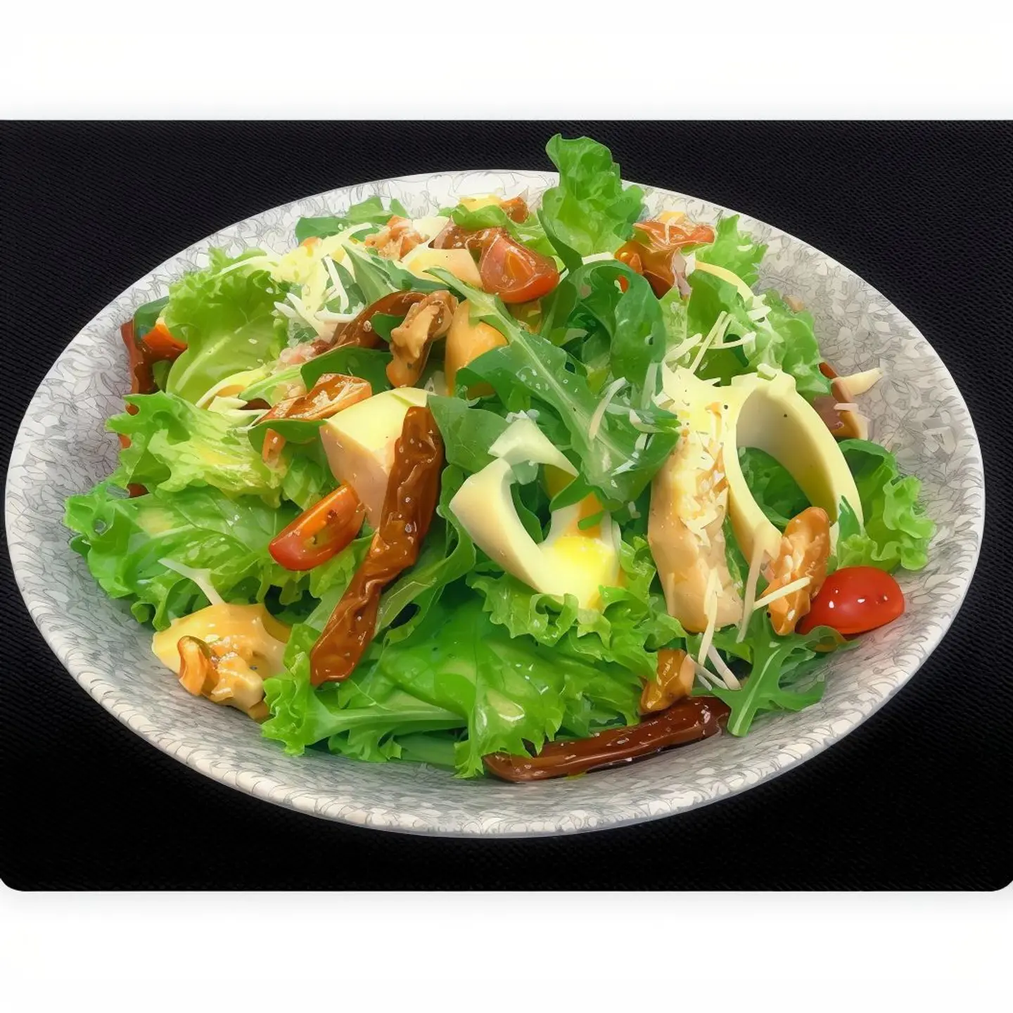 La Tavola Salad