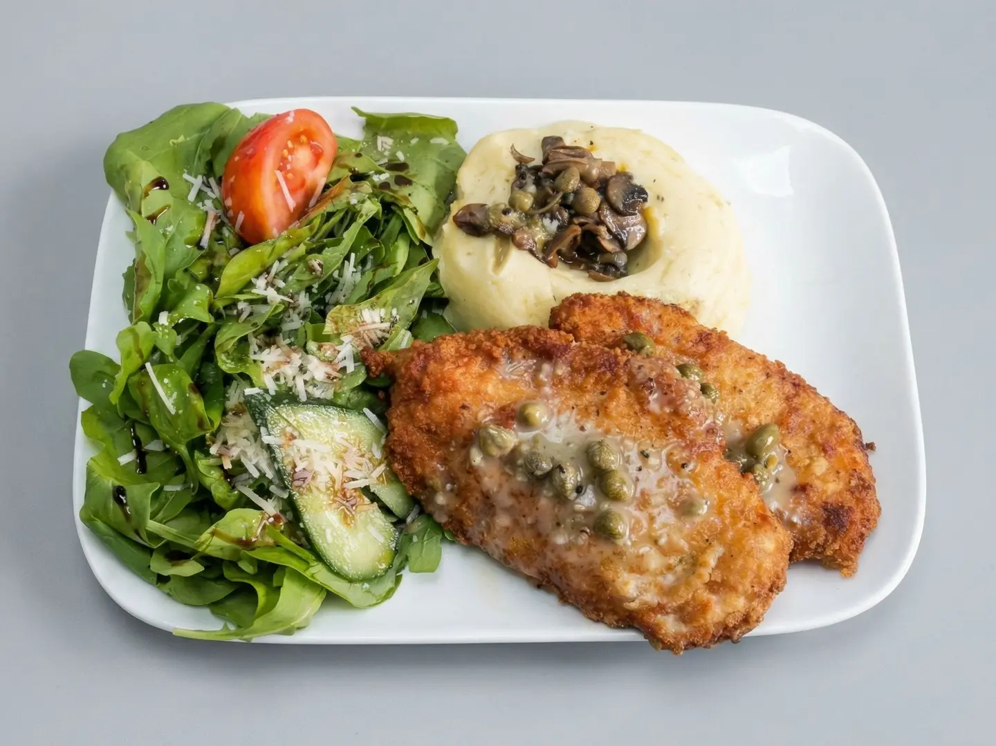 دجاج بيكاتا