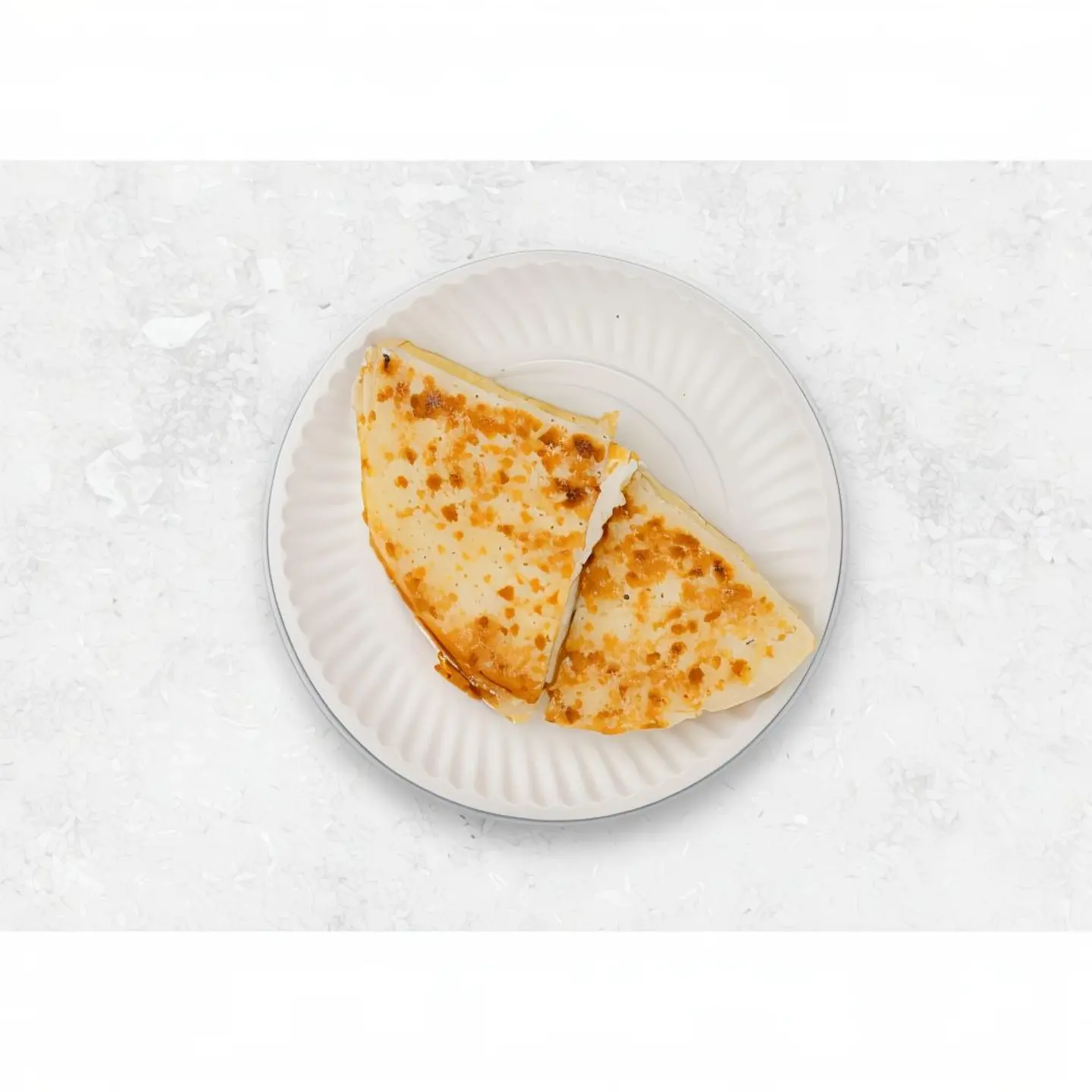 Egg Pie