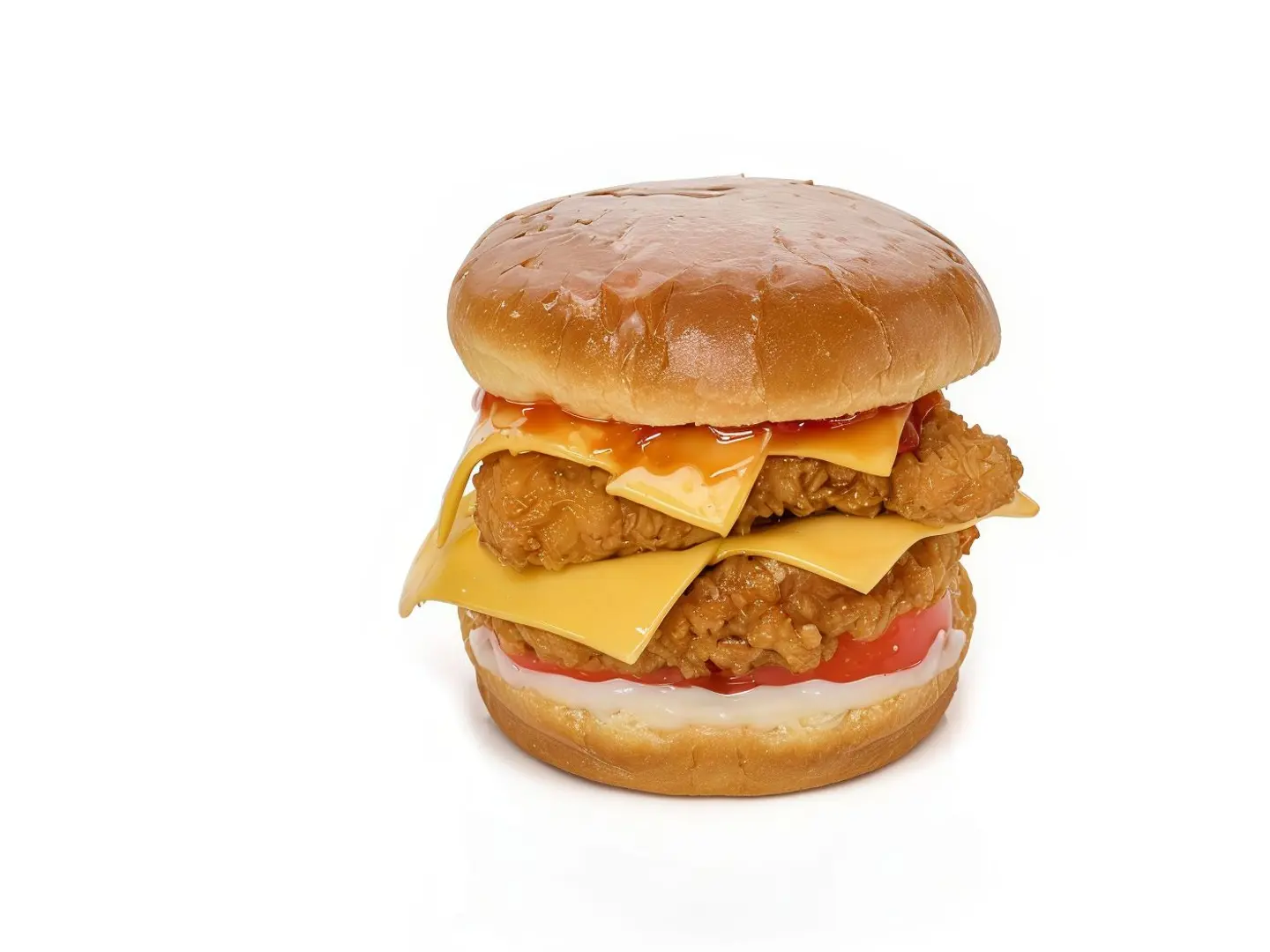 Zinger Double