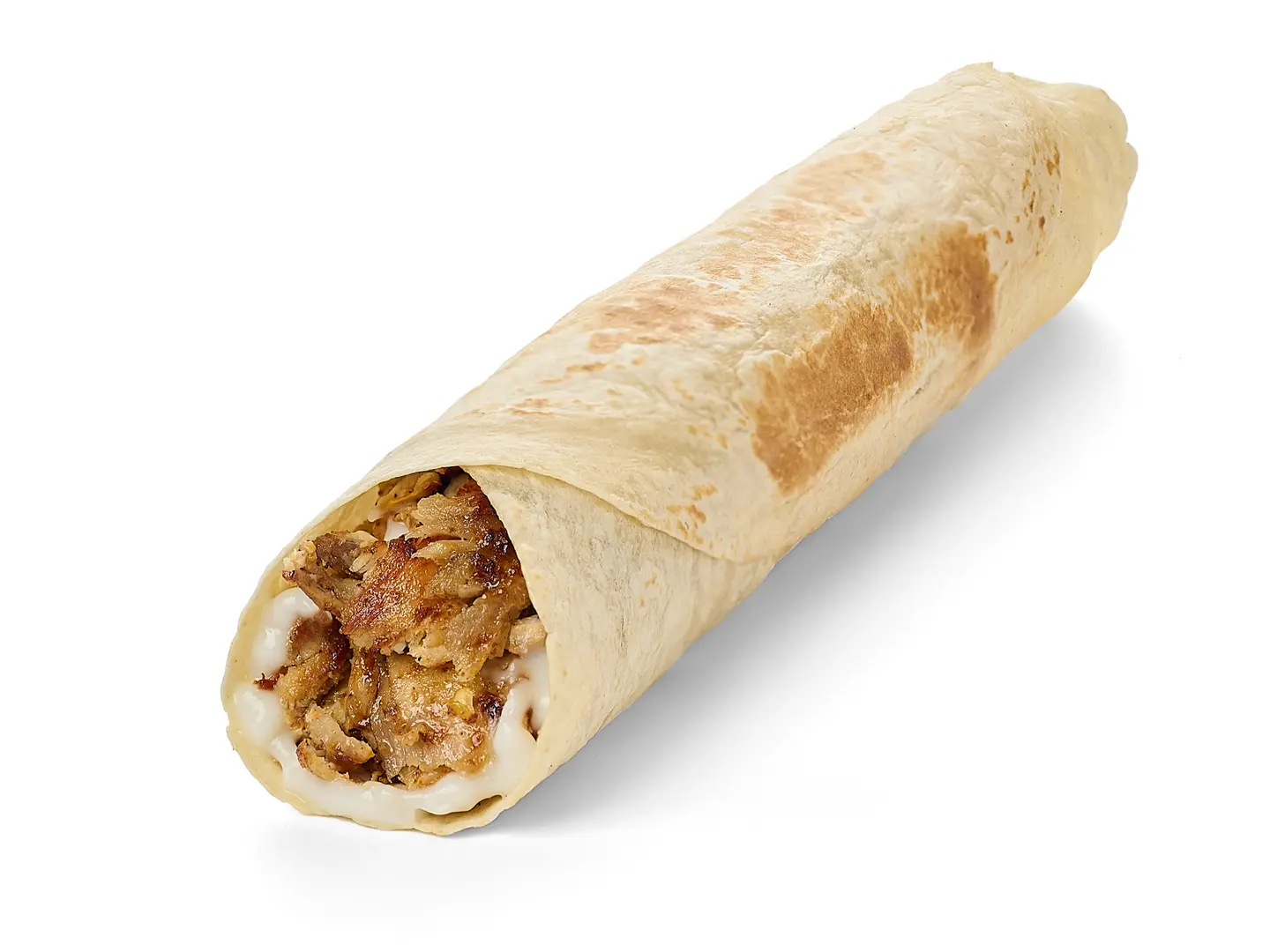 Big Beef Shawarma