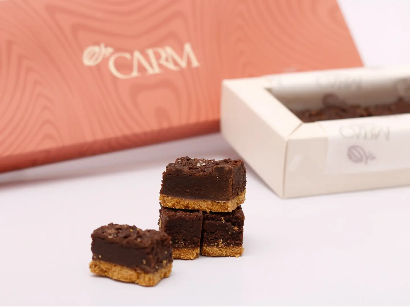 Brownie Bites