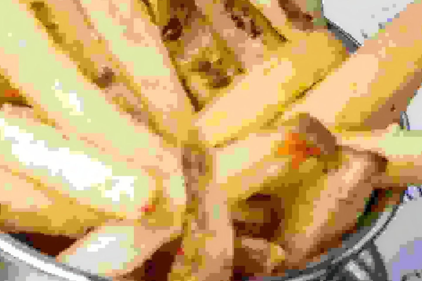 هاوس فرايز