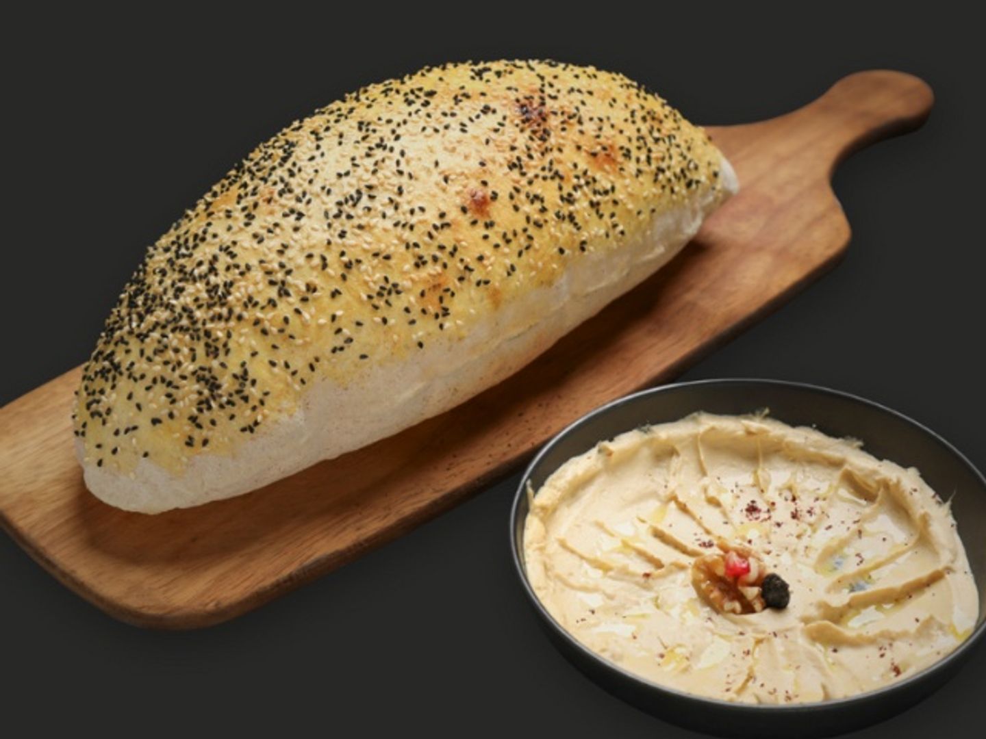 Hummus
