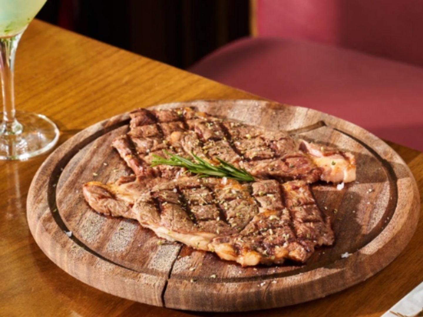 Entrecote