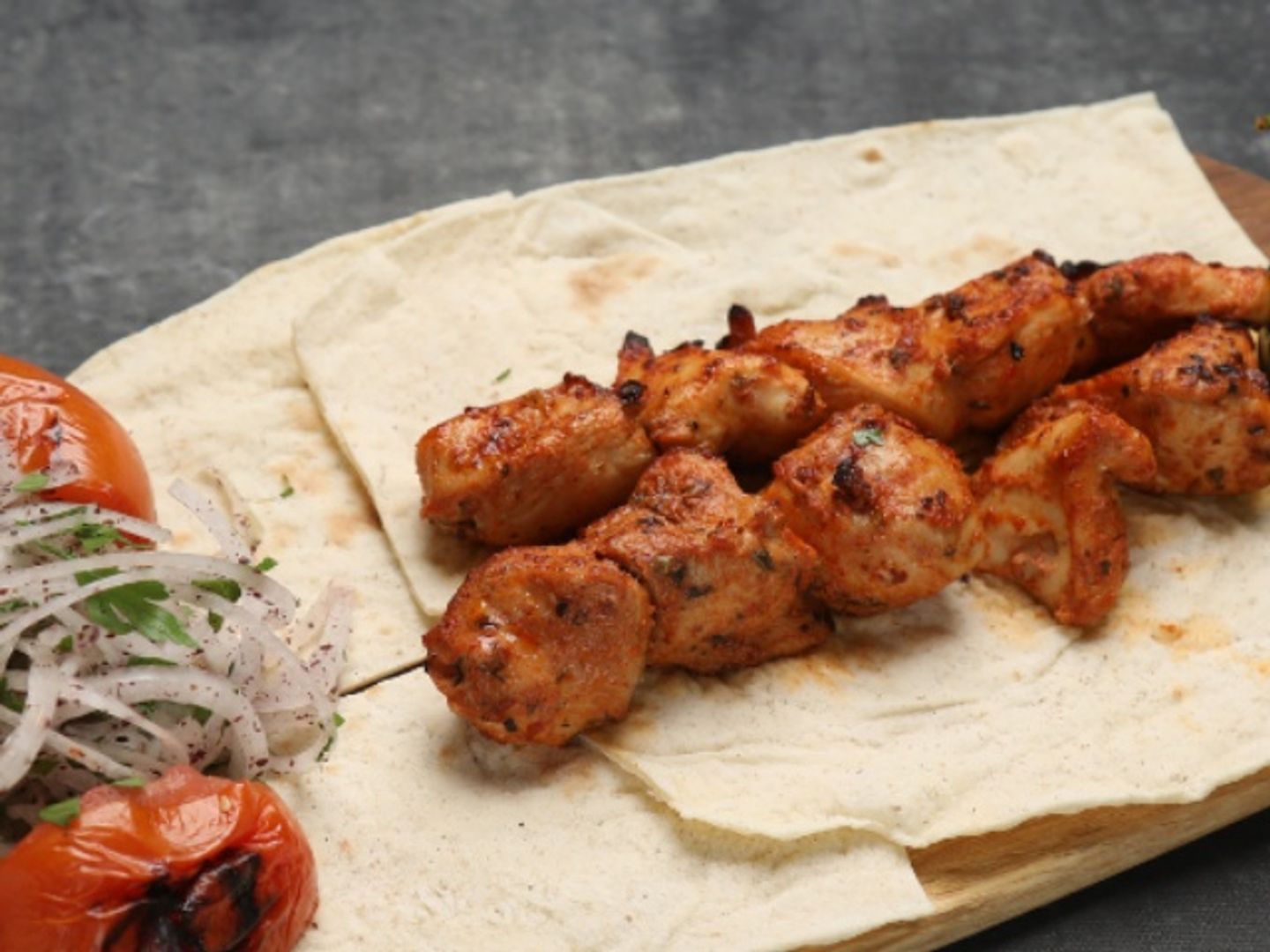 Shish Kebab