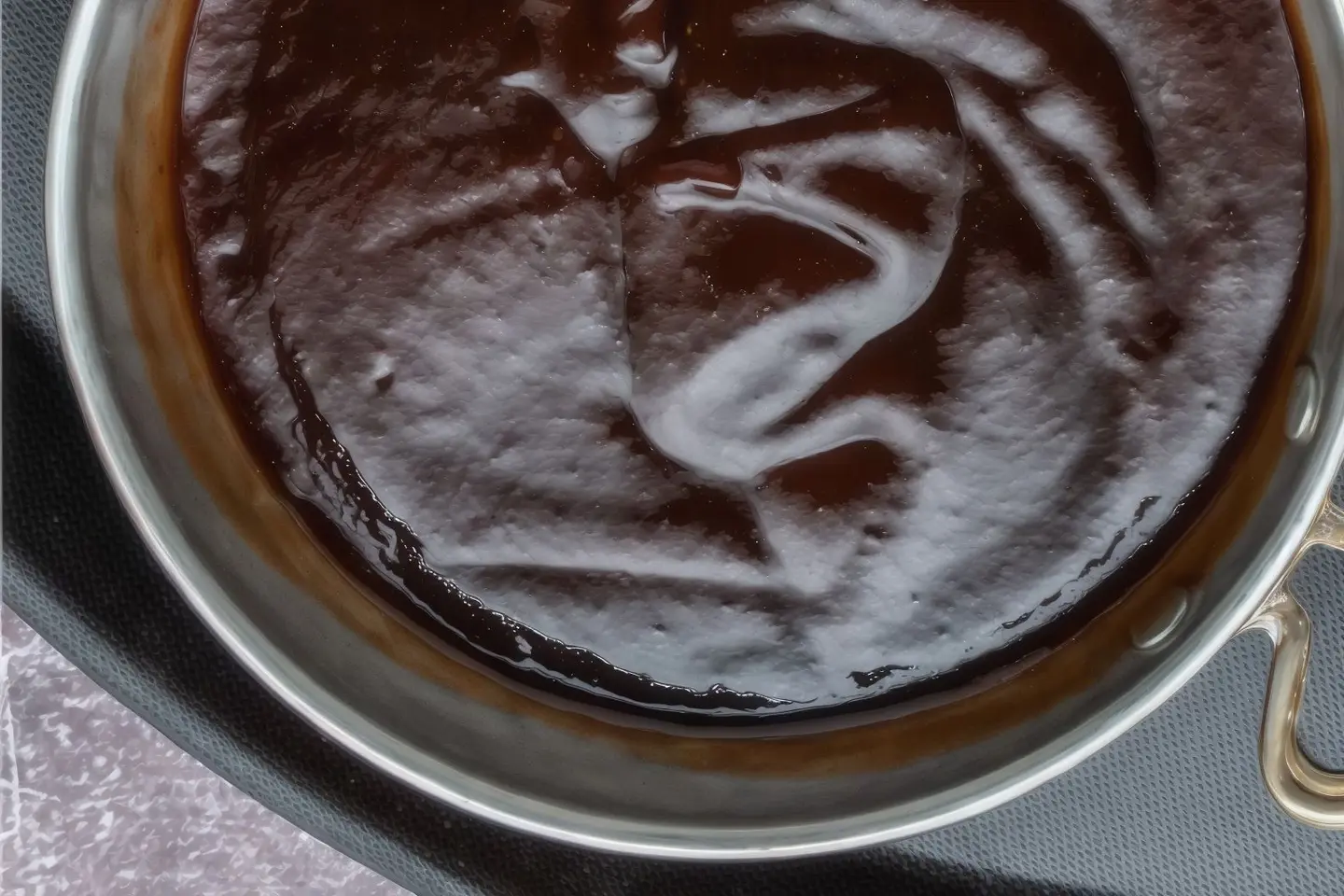 صلصة الباربيكيو