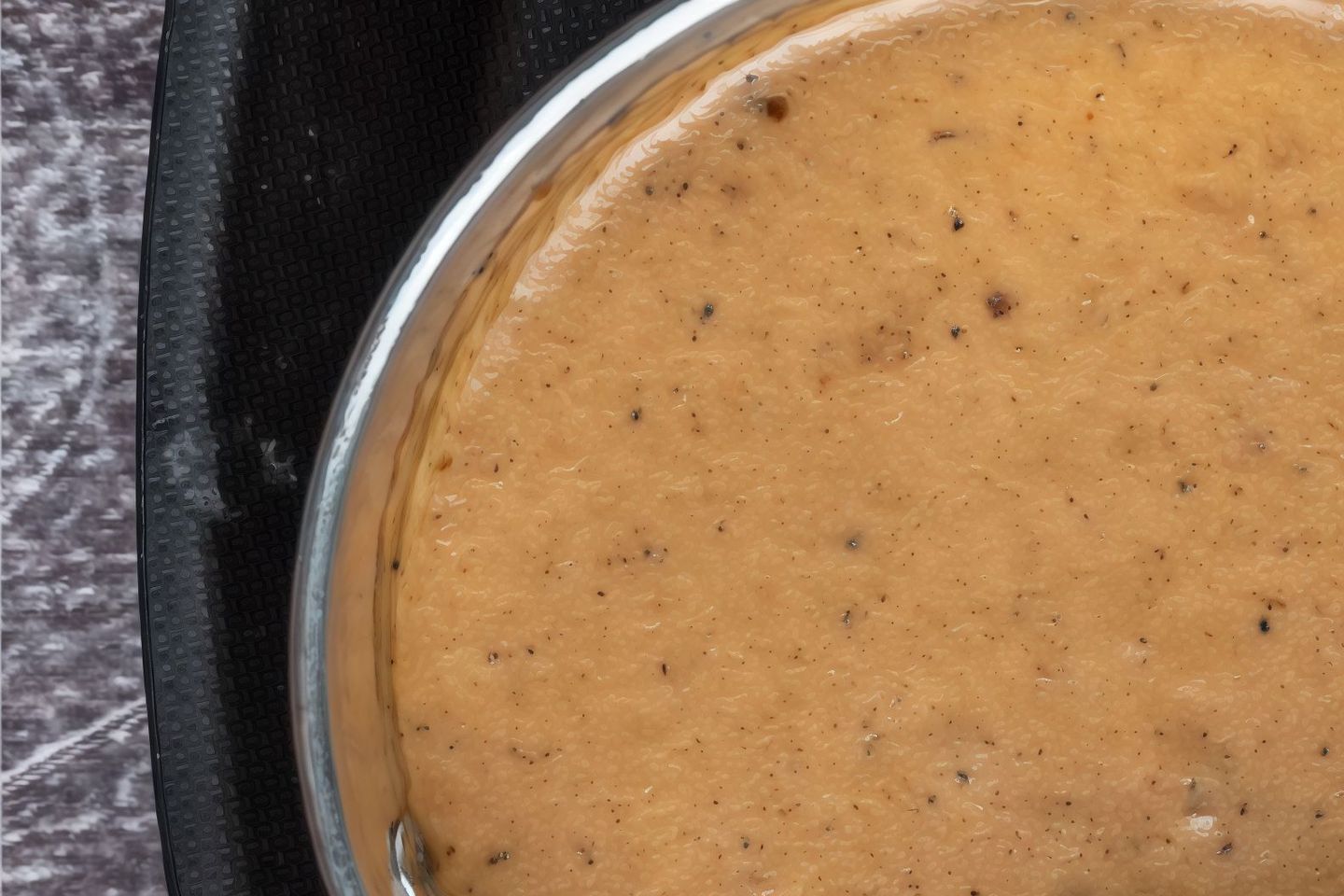 Pepper Sauce
