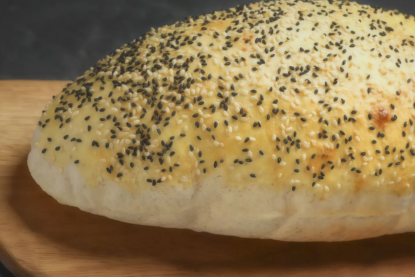 الخبز الخاص