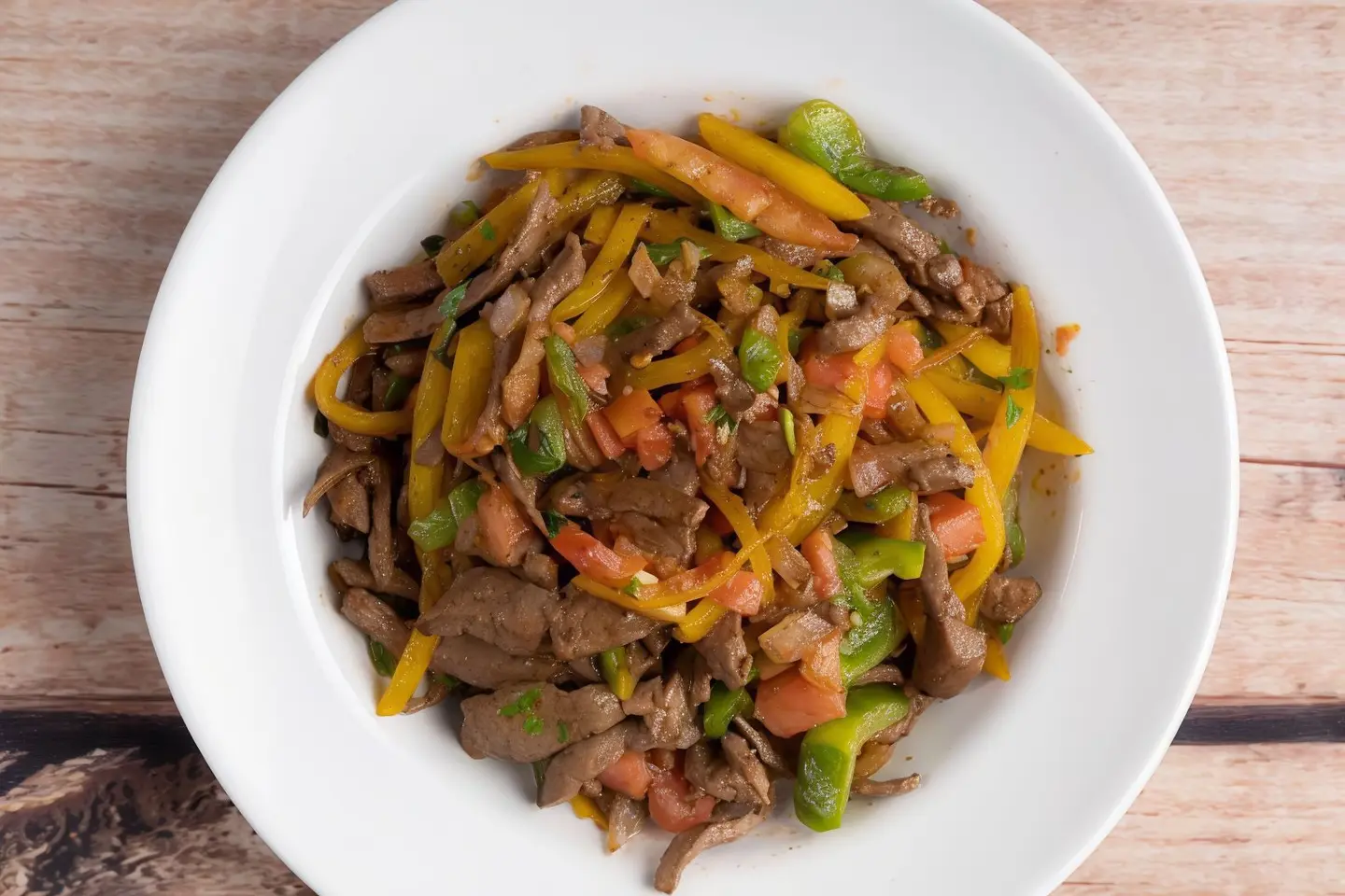 Baladi Liver