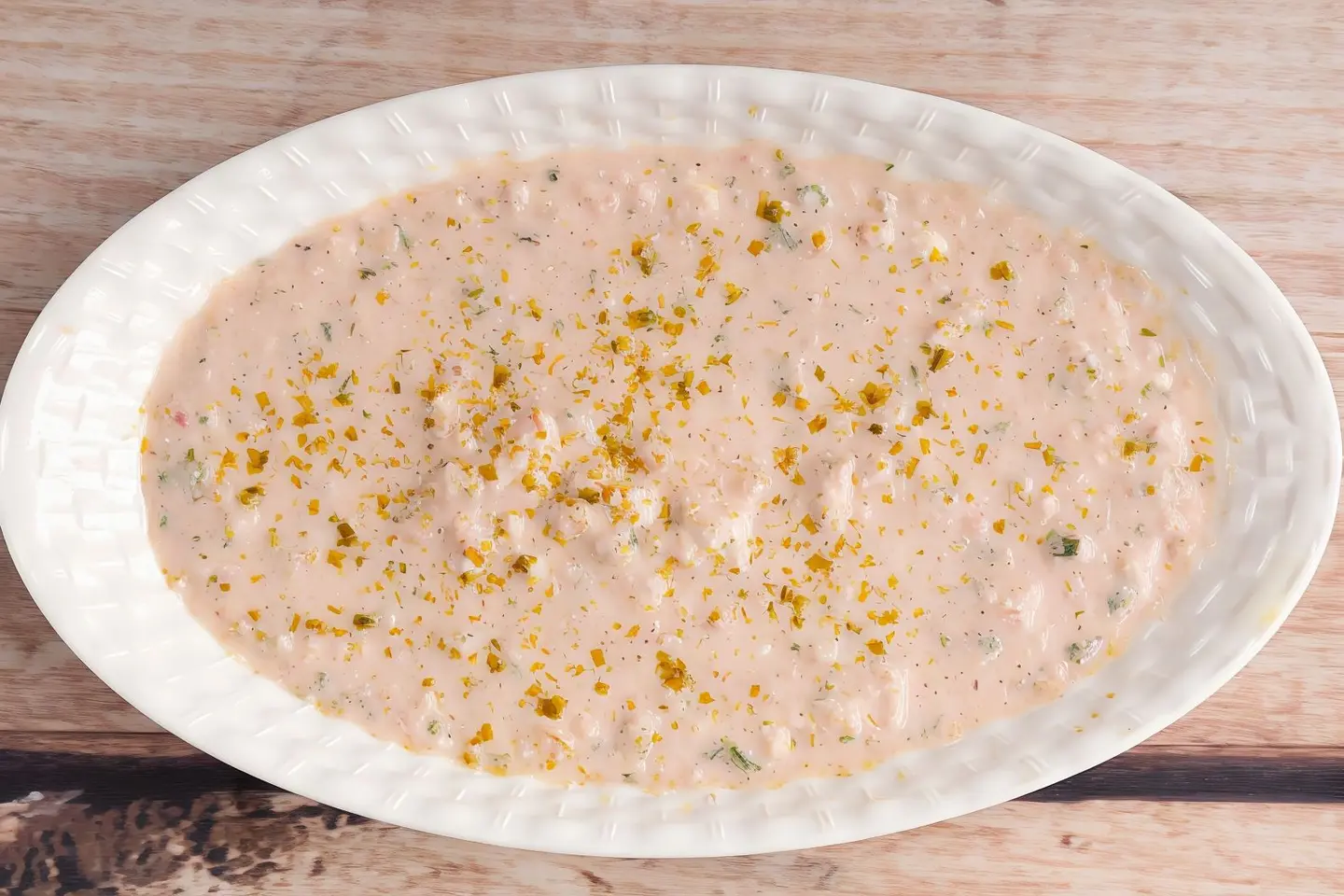 Cheese Salad