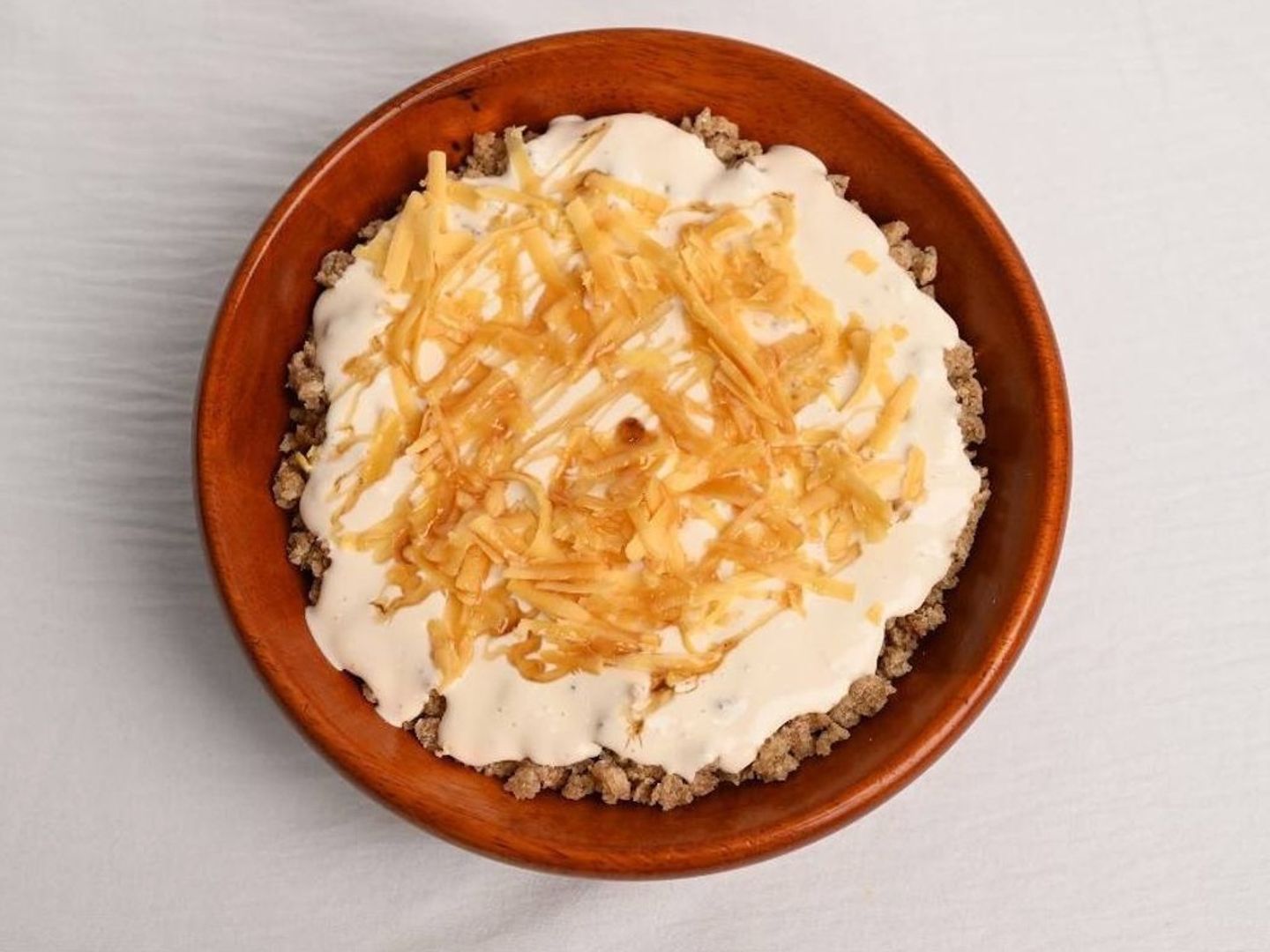 عريكة قشطة بالعسل
