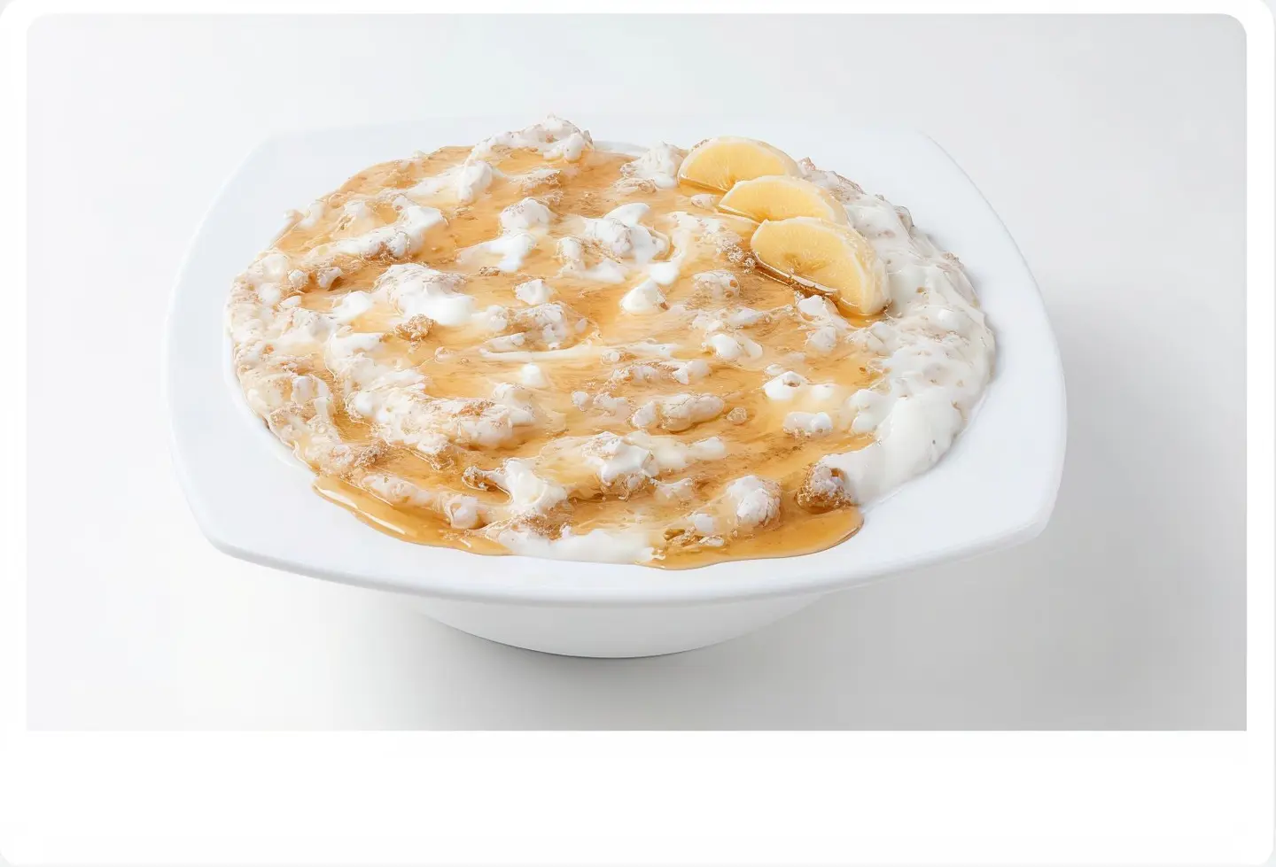 Cream And Honey Masoub