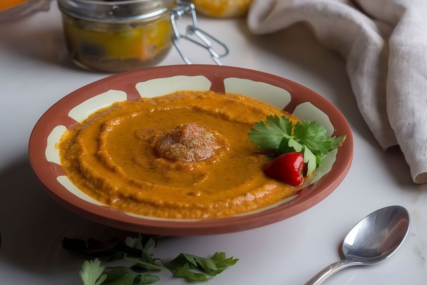 قلابة - وسط