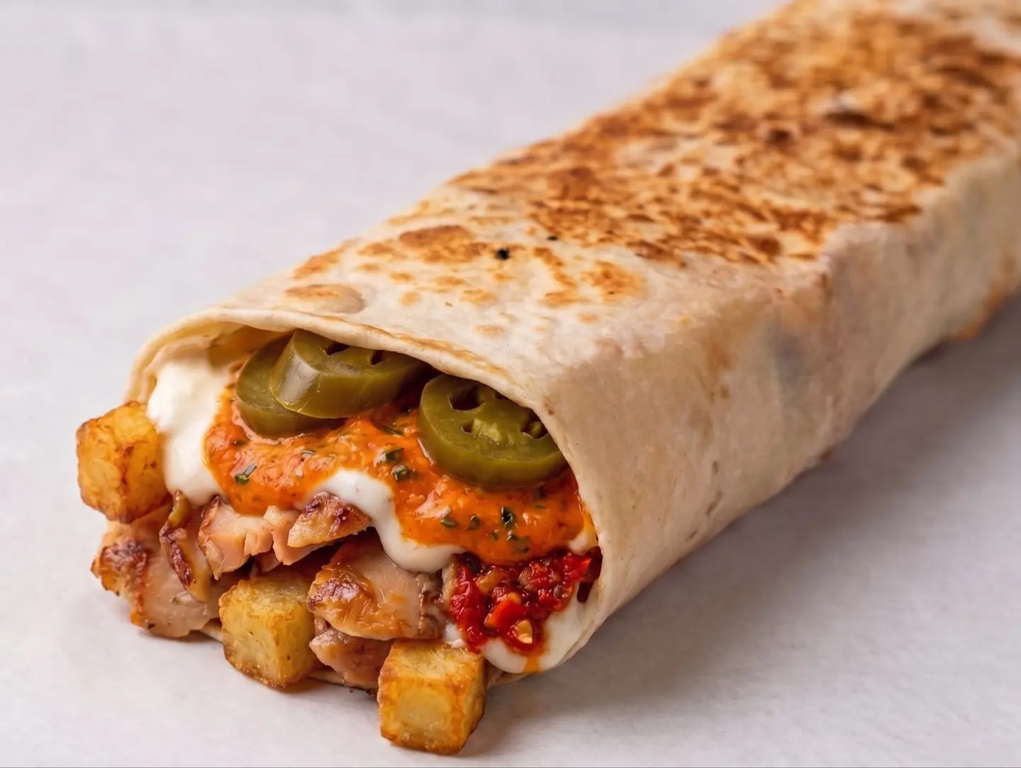 Mexican