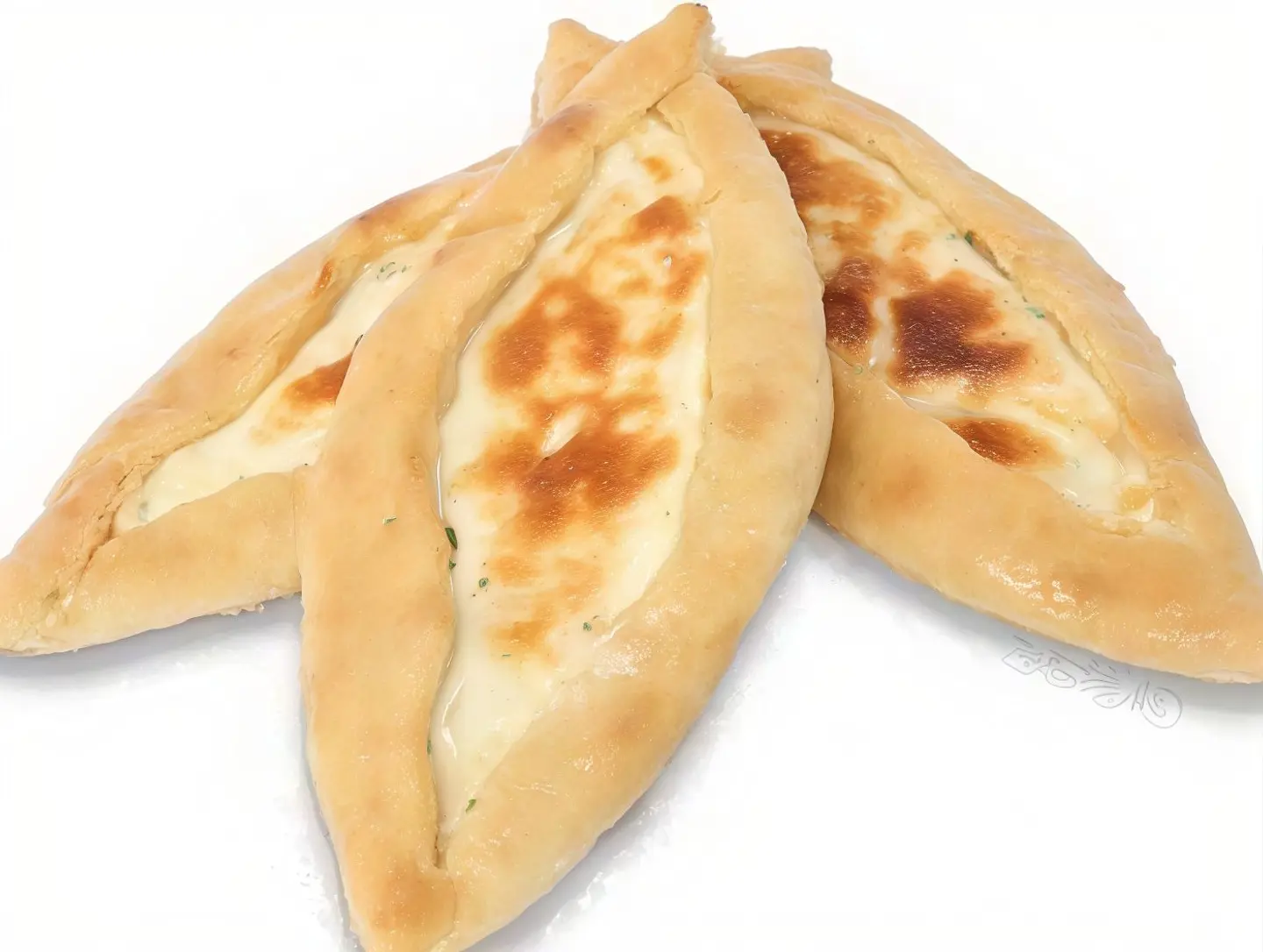 فطيرة اللبنه