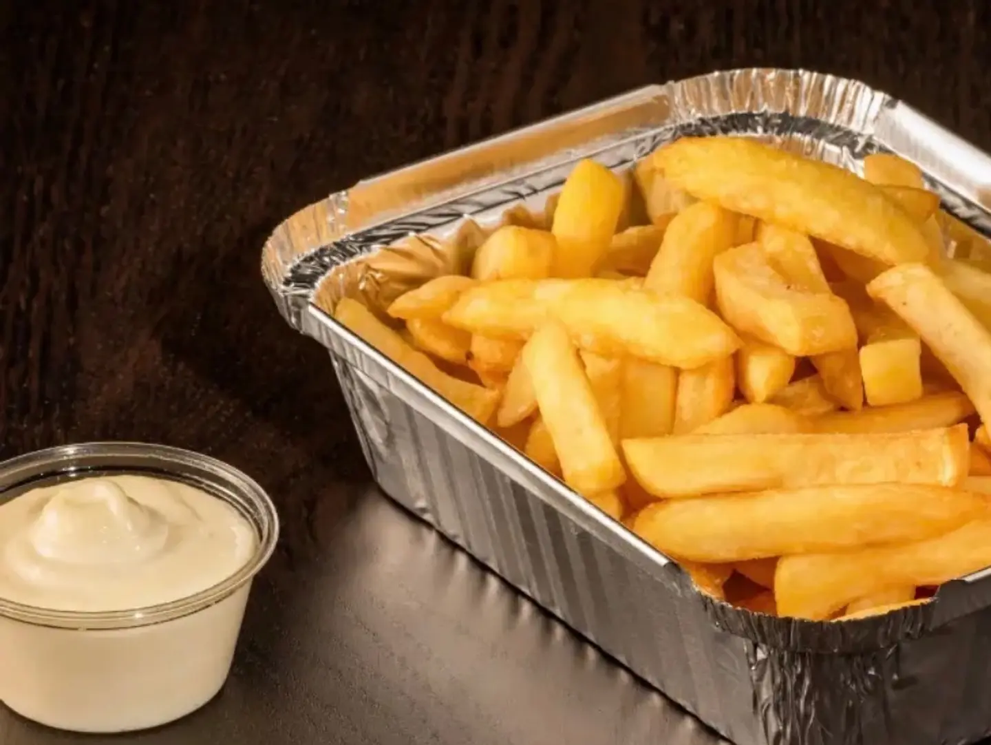 Potatoes