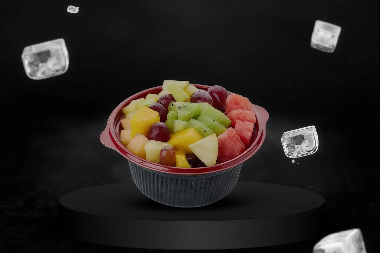 Fruit Salad Can - Large