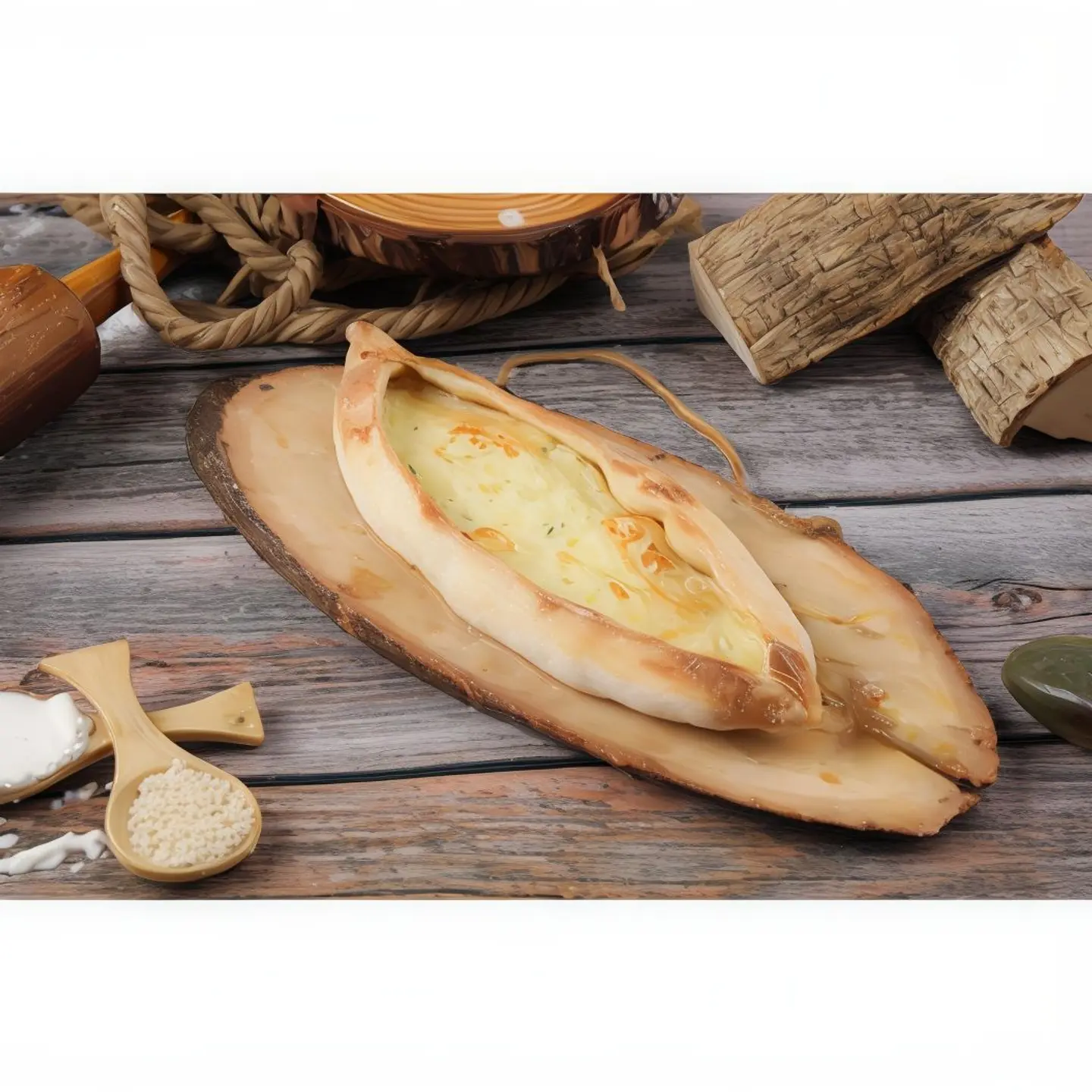 Akkawi Pie
