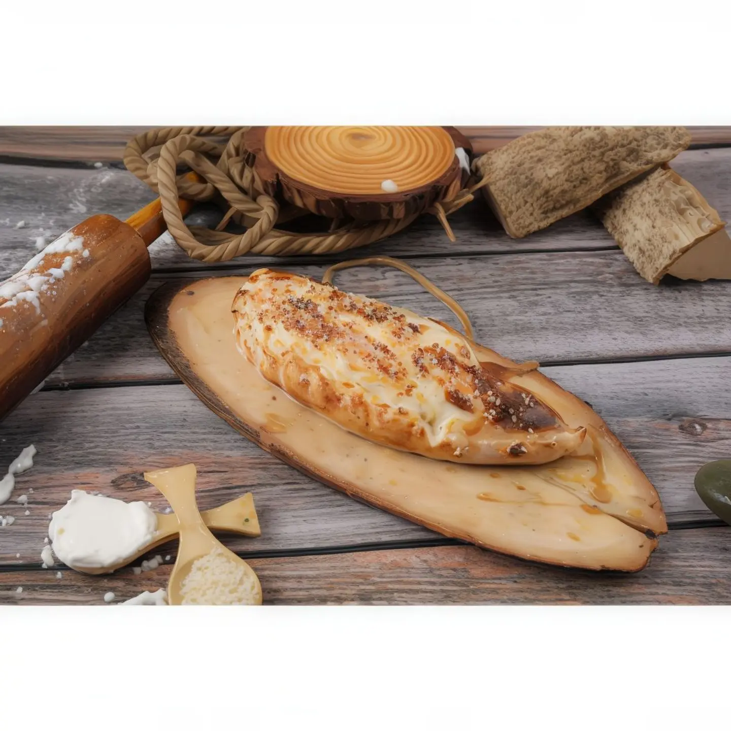 Arayes Cream Cheese