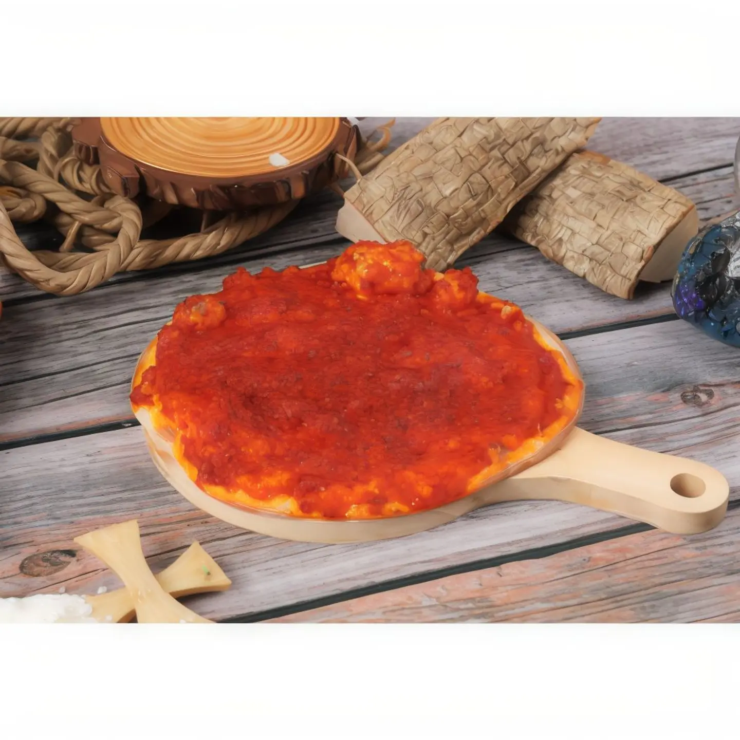 Muhammara Manqusha