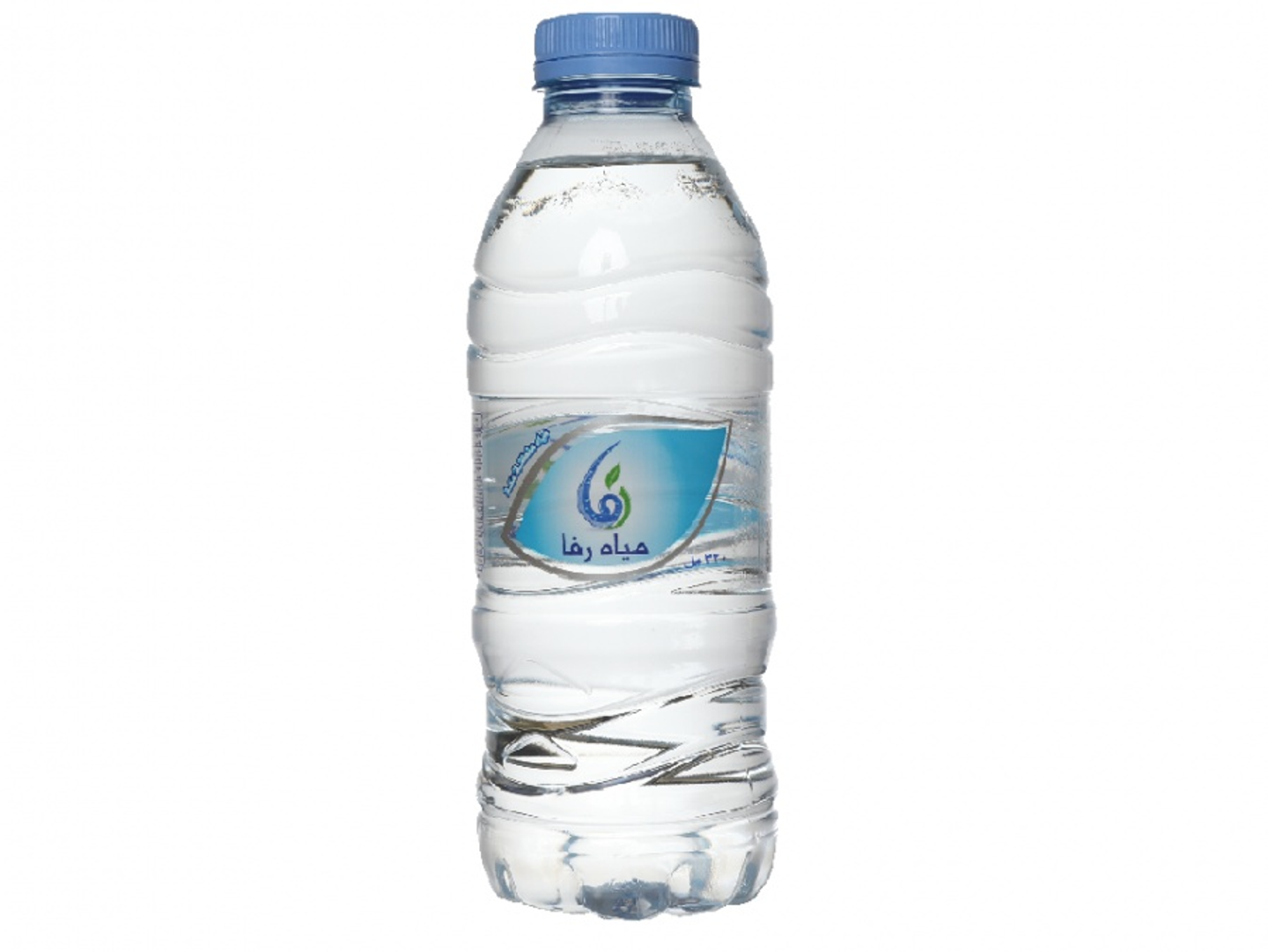 330 Ml Of Water